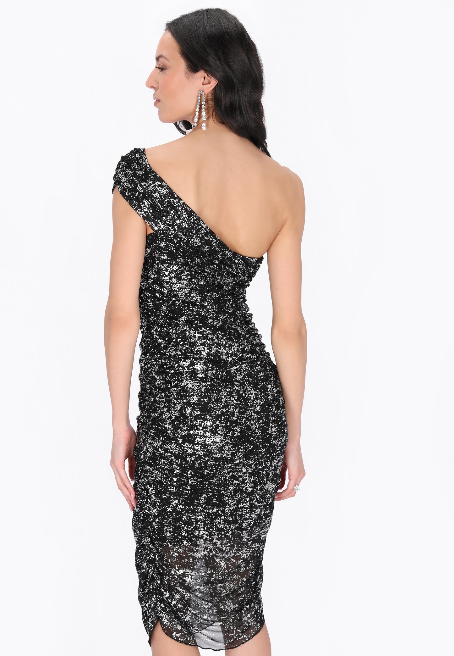 Faina Women's Dress