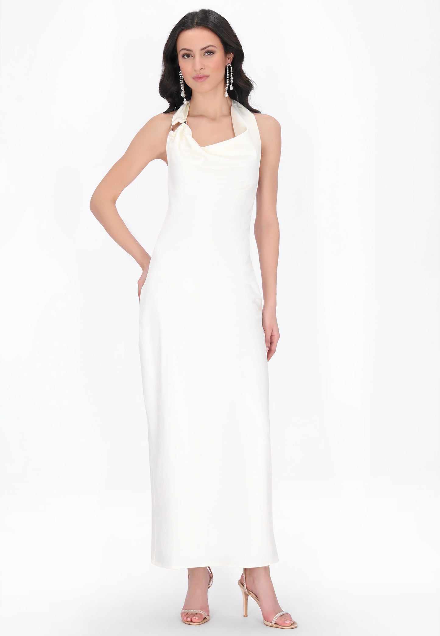 Faina Women's Dress