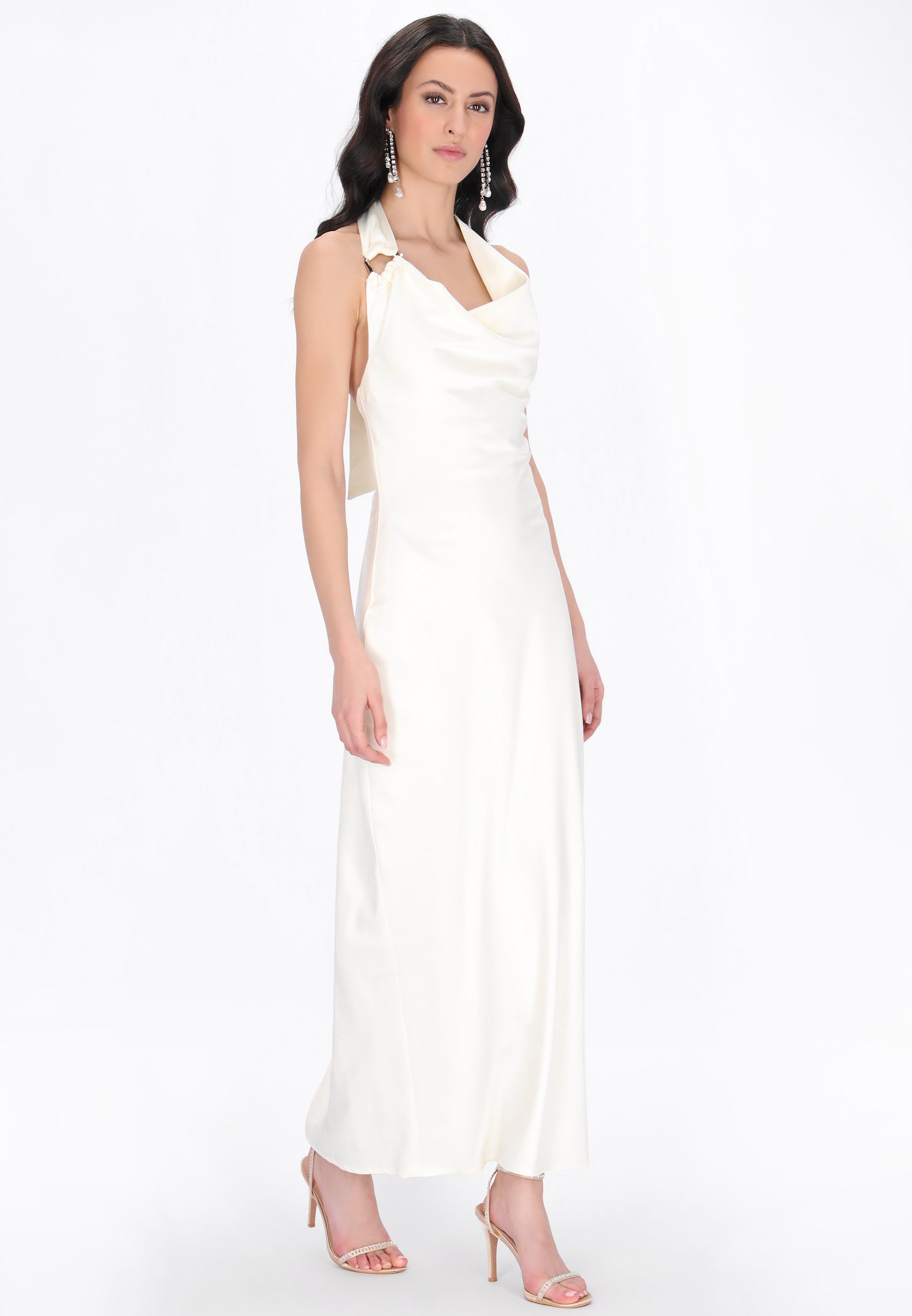 Faina Women's Dress