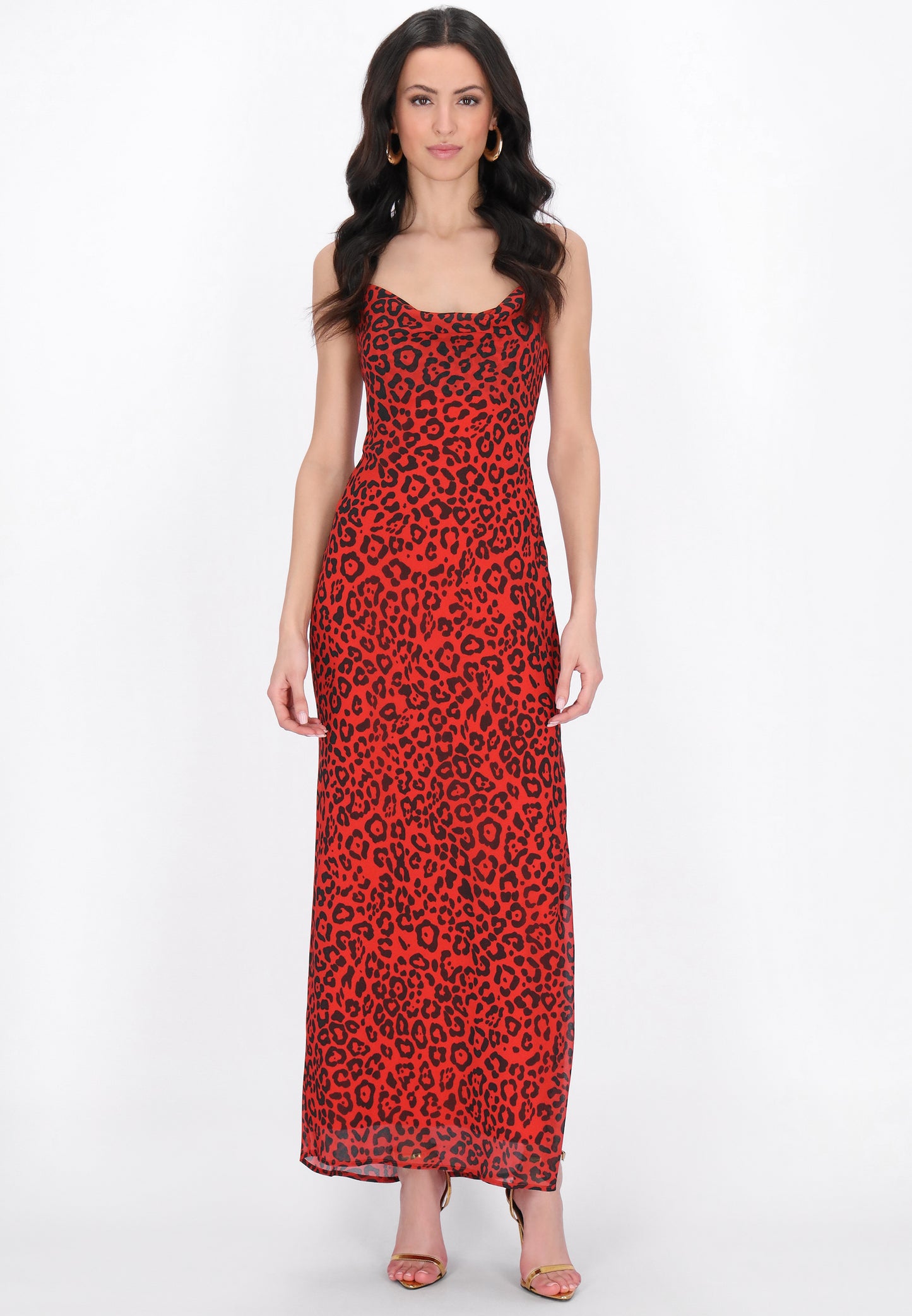 Faina Women's Dress