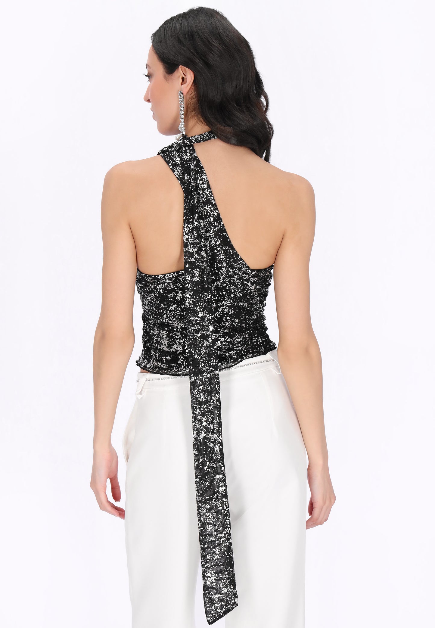Faina Women's Top