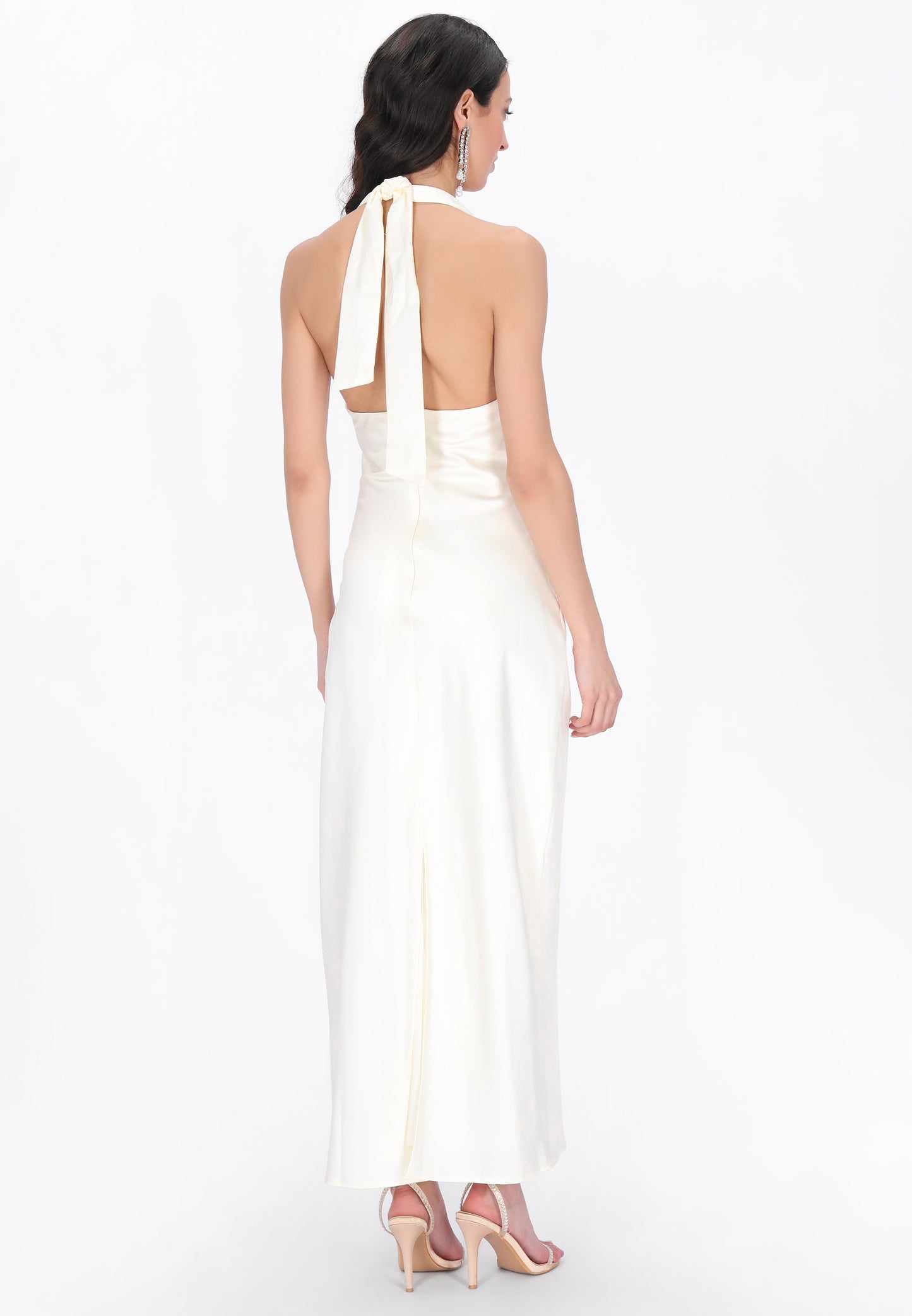 Faina Women's Dress
