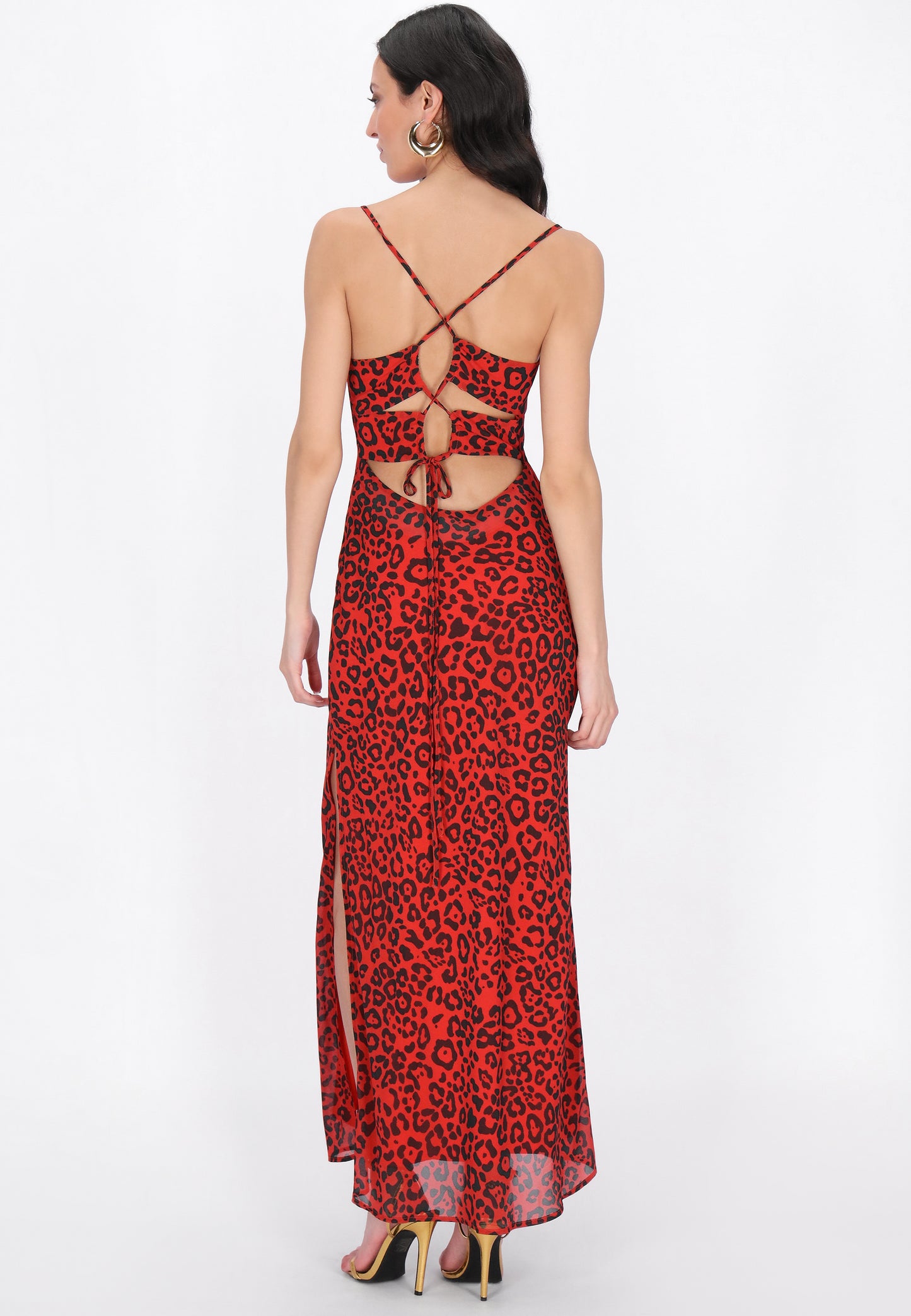 Faina Women's Dress