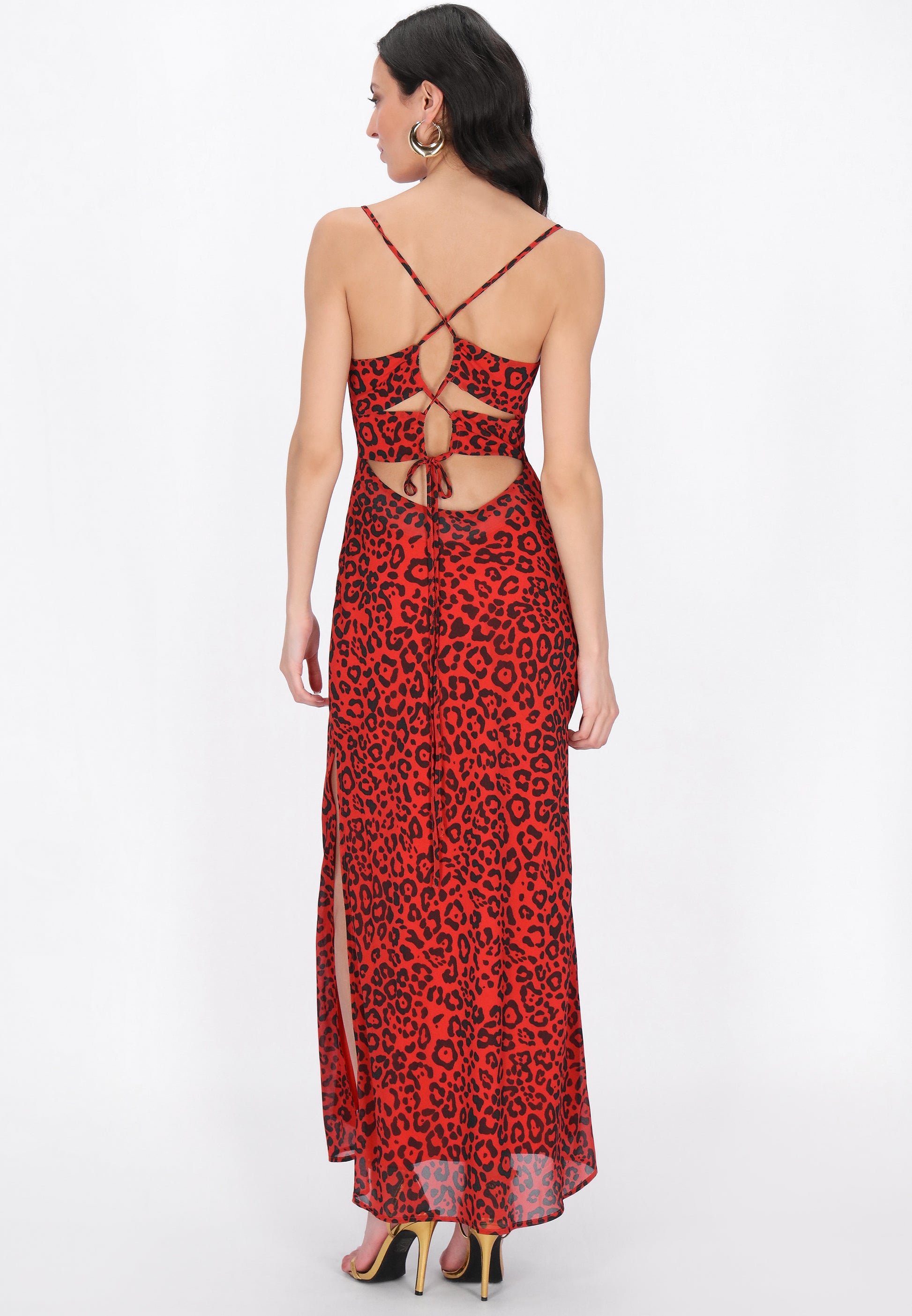 Faina Women's Dress