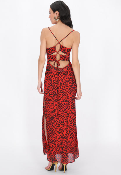 Faina Women's Dress