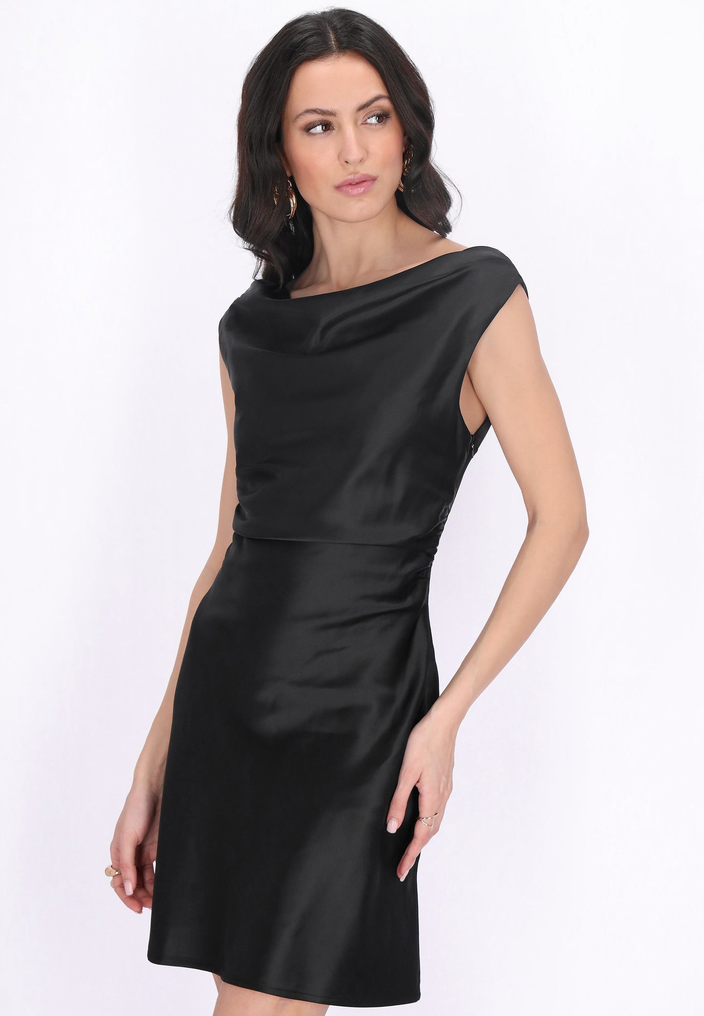 Faina Women's Dress