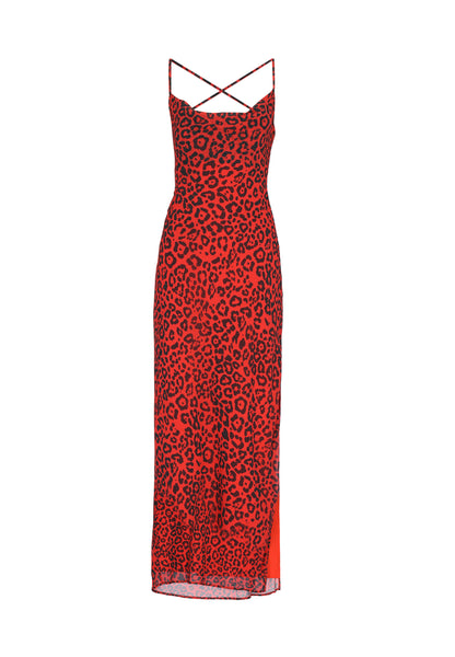 Faina Women's Dress