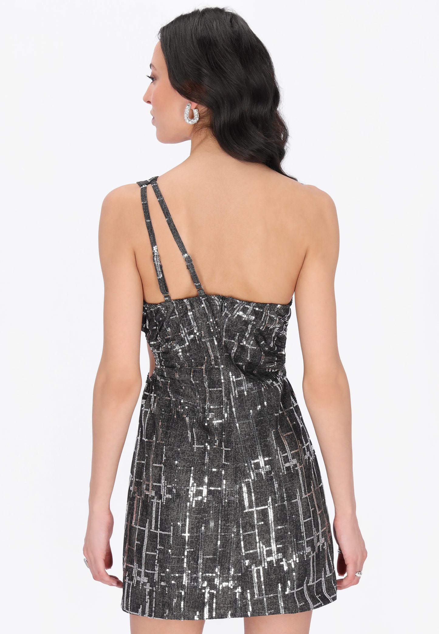 Faina Women's Dress