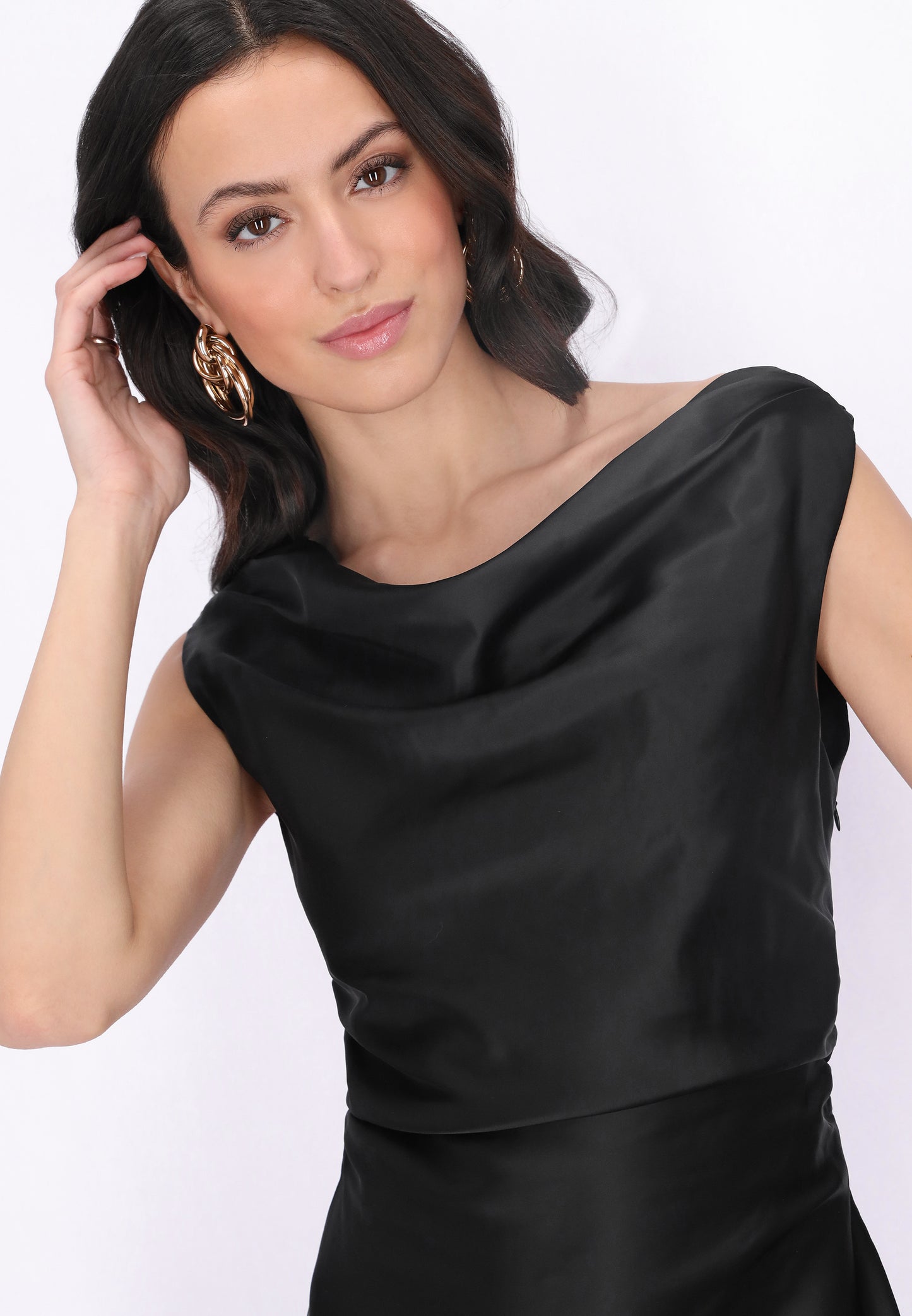 Faina Women's Dress