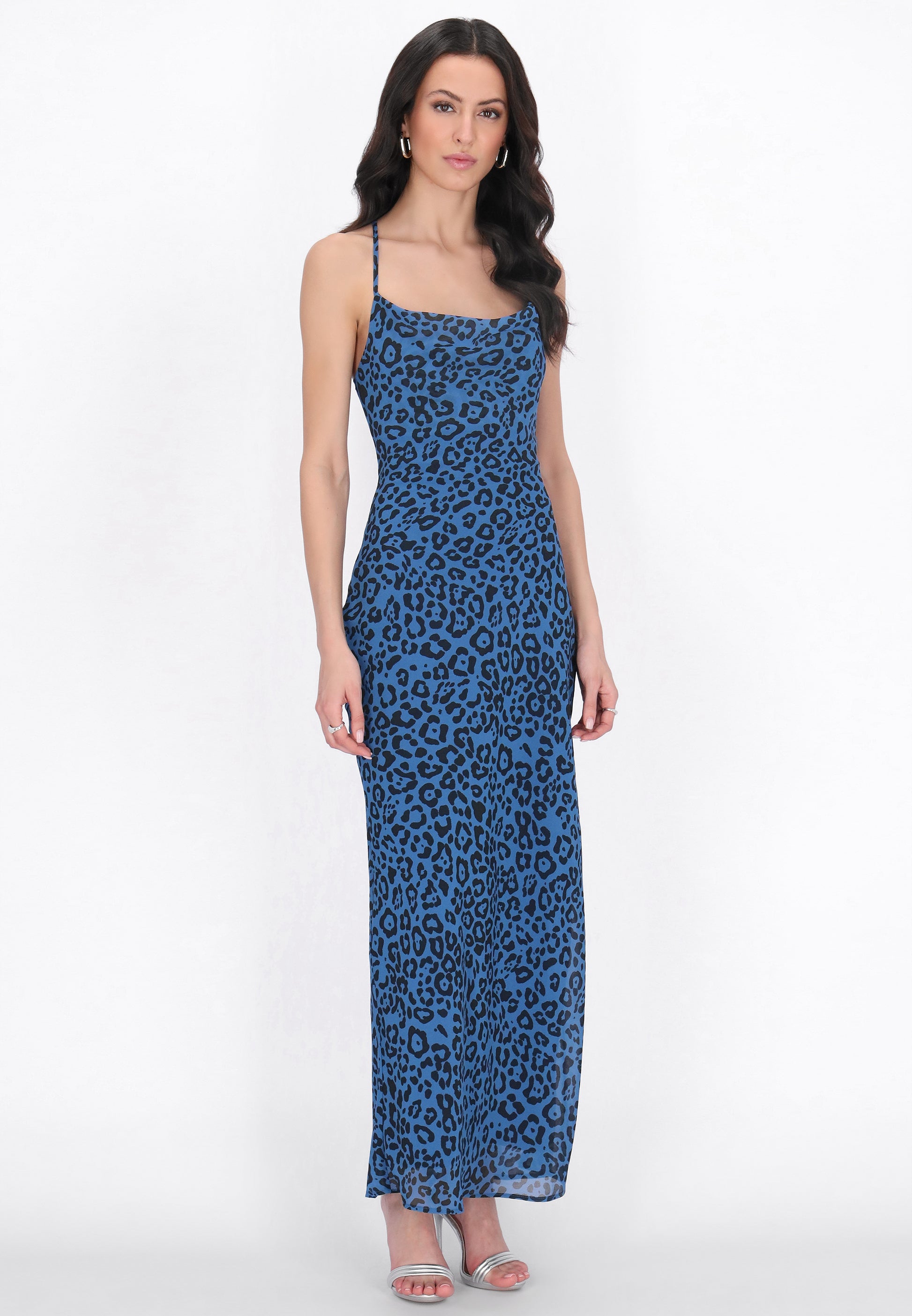 Faina Women's Dress