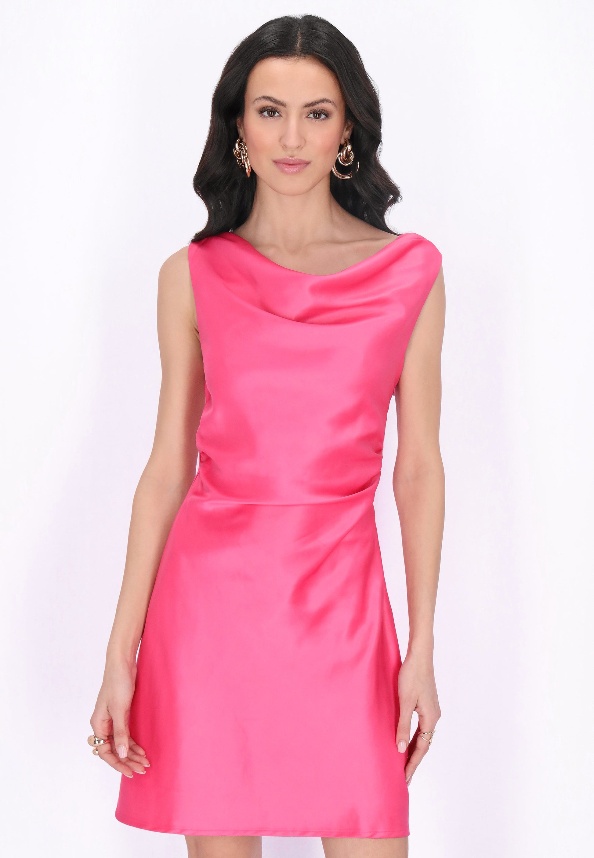 Faina Women's Dress