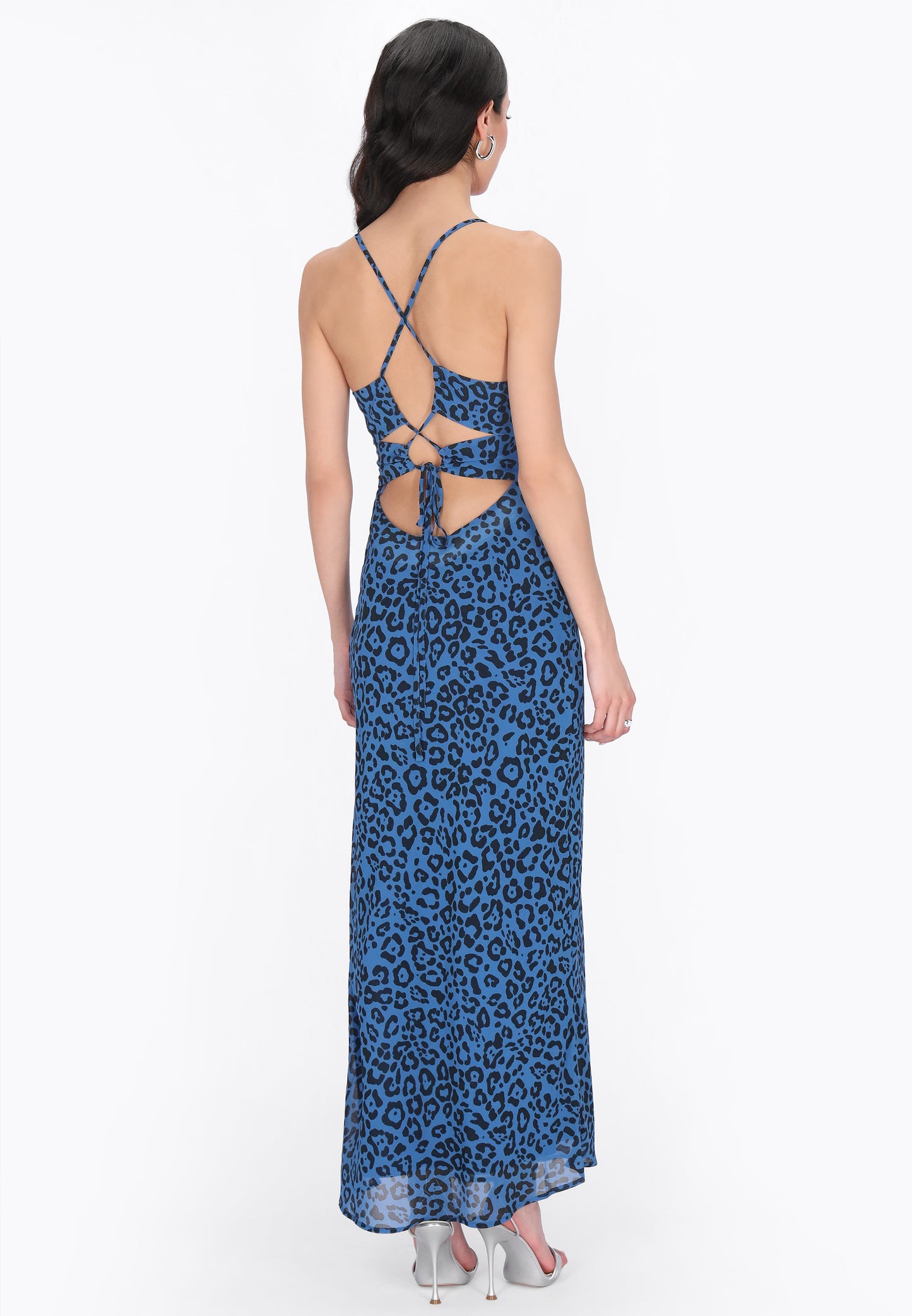Faina Women's Dress