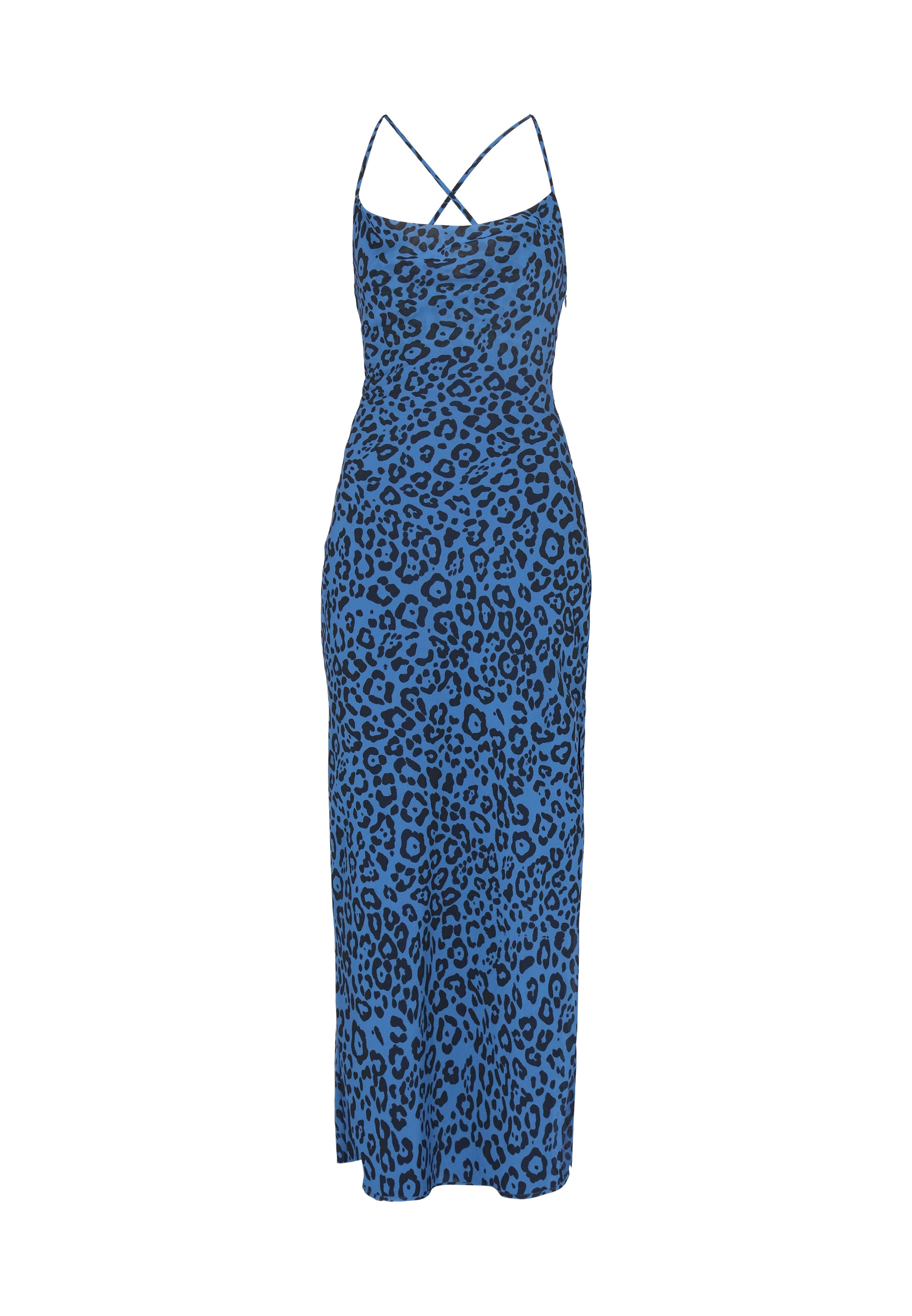 Faina Women's Dress