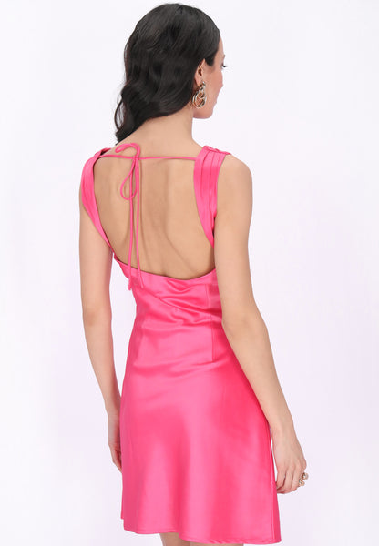 Faina Women's Dress