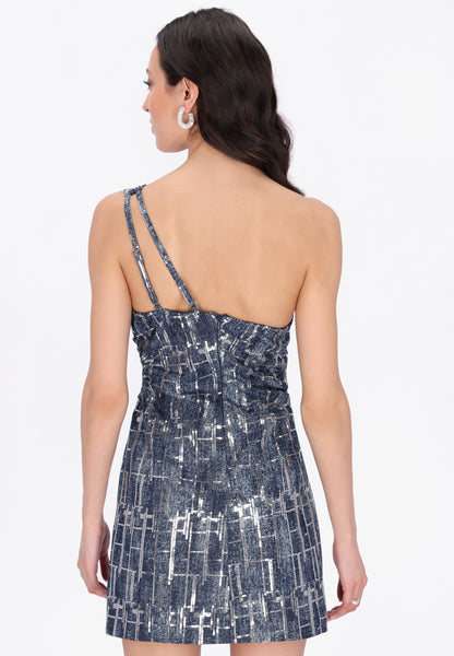 Faina Women's Dress