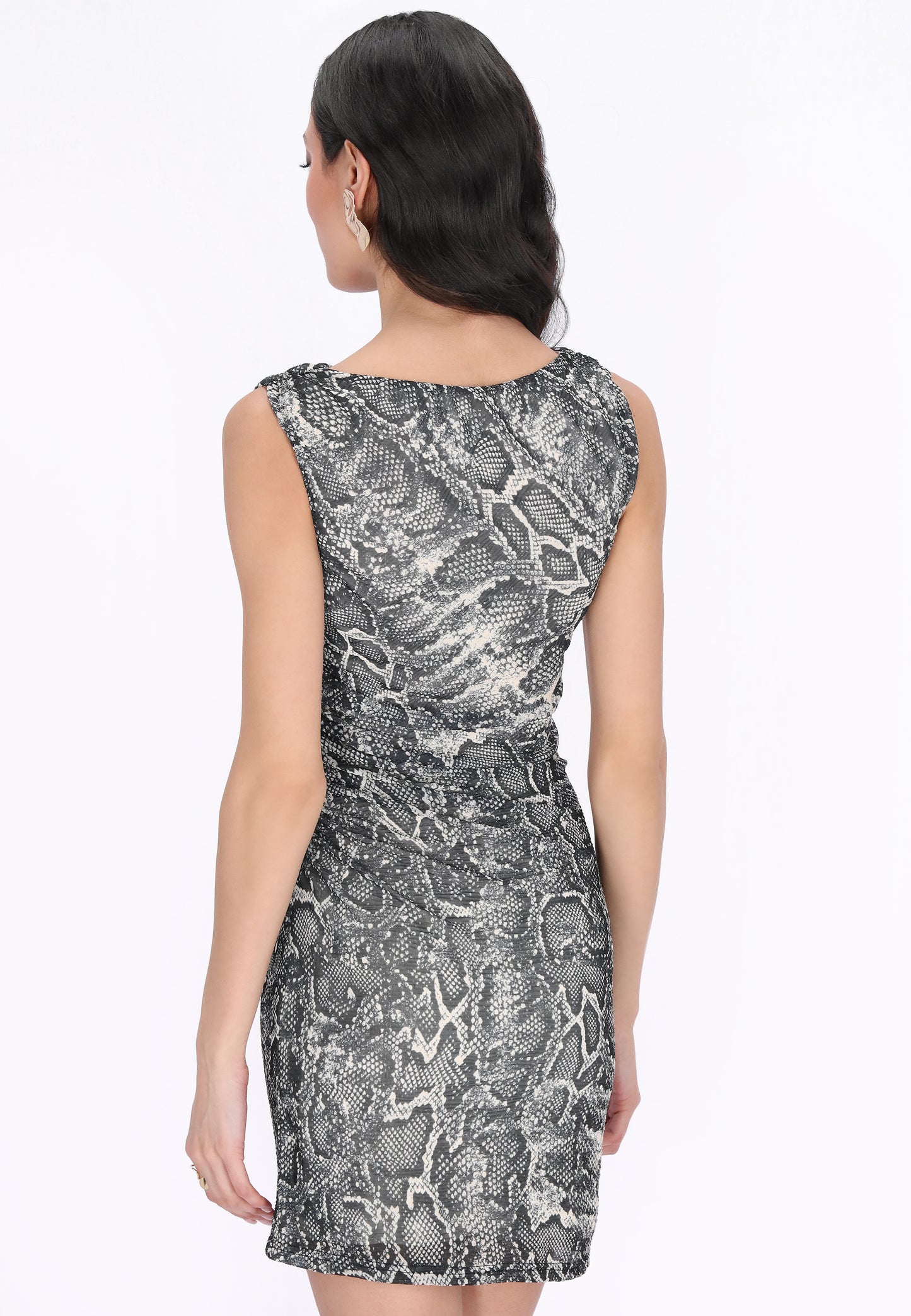Faina Women's Dress