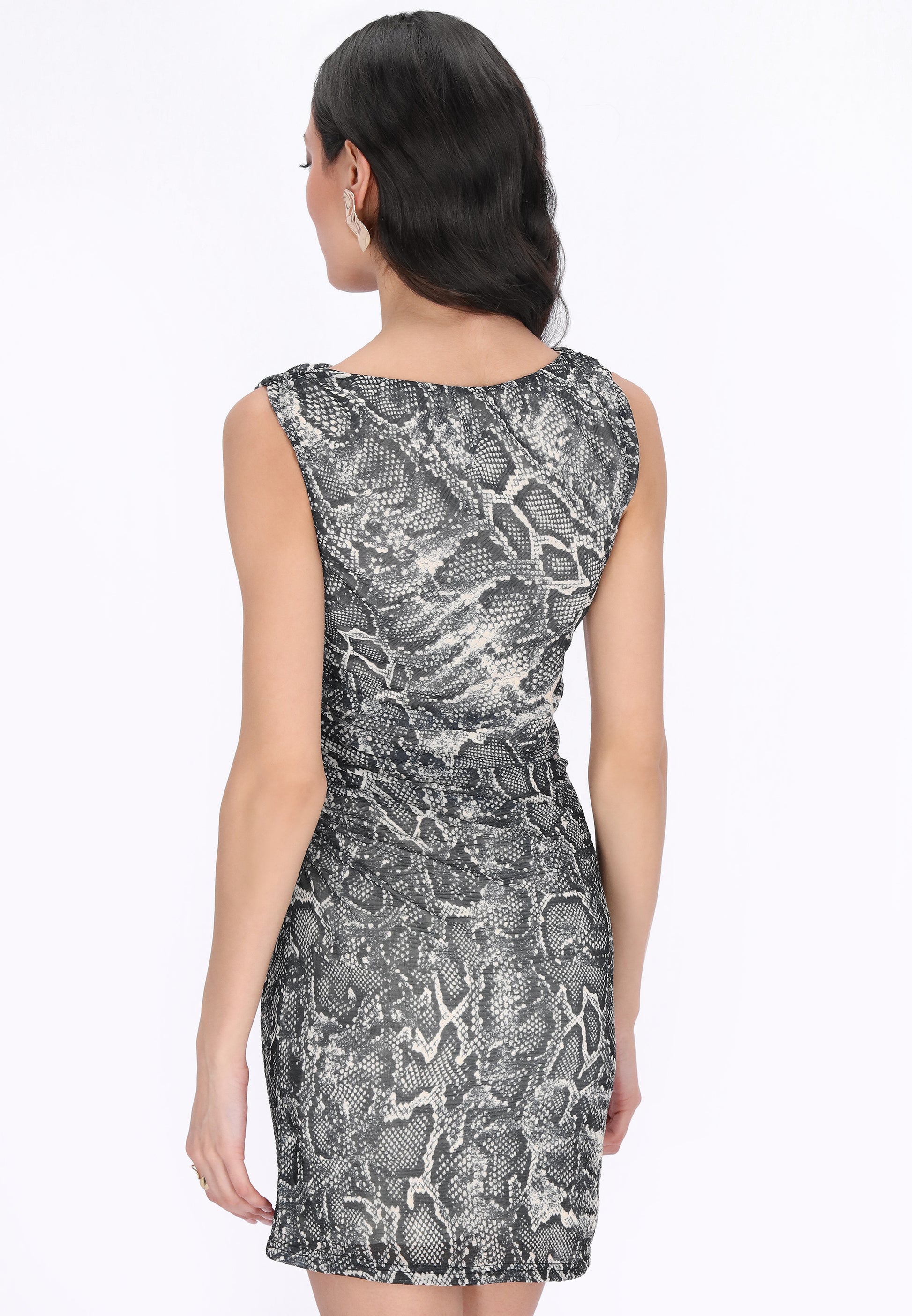 Faina Women's Dress