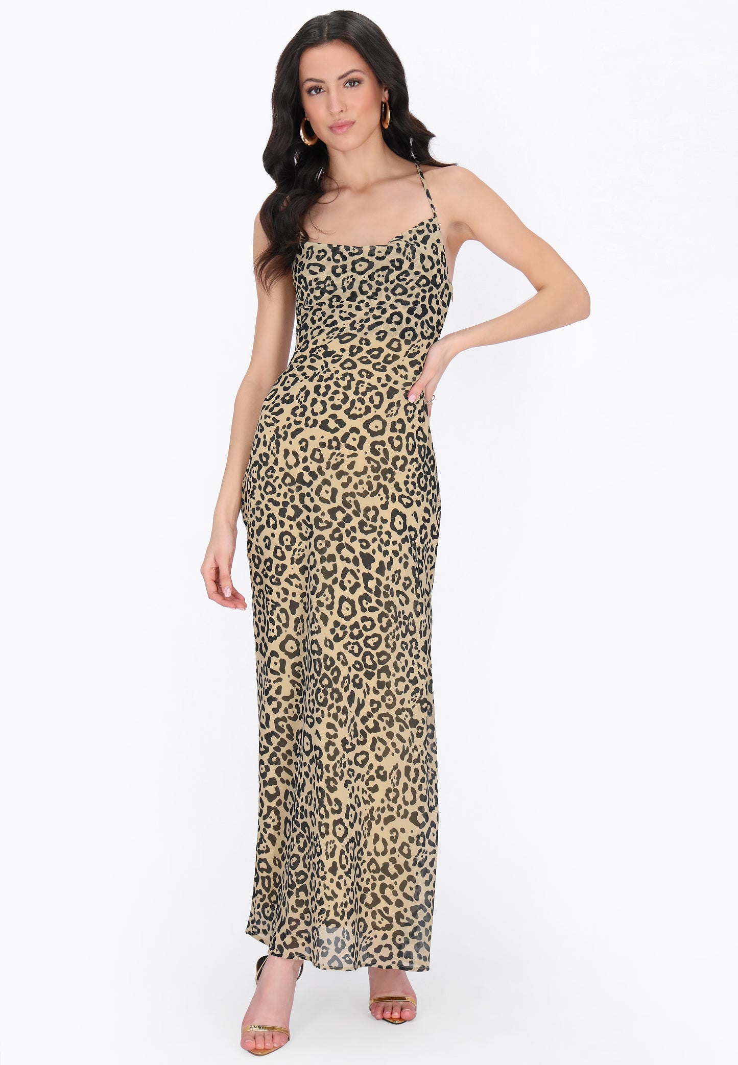 Faina Women's Dress