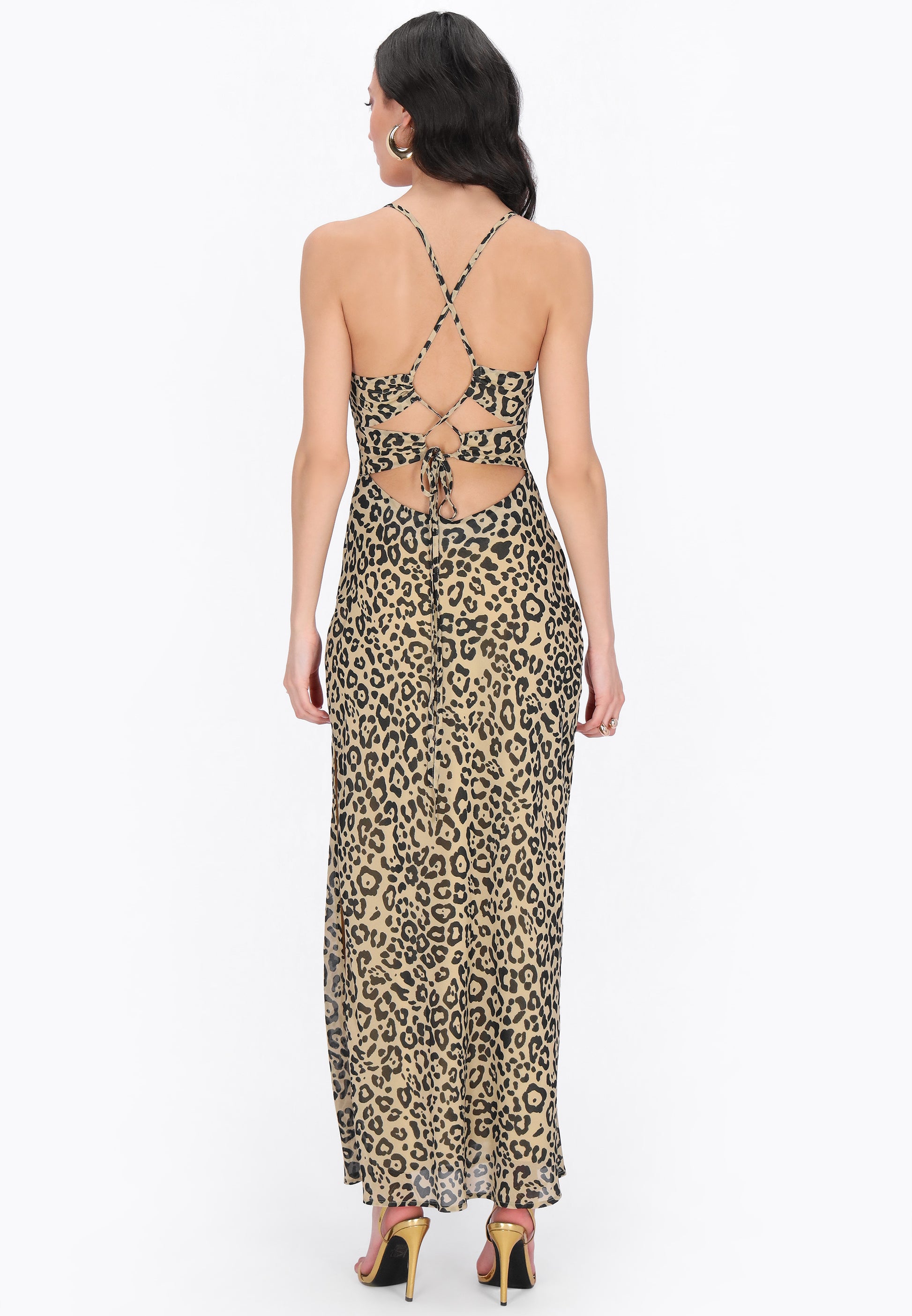 Faina Women's Dress