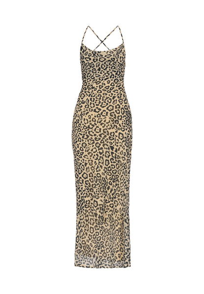 Faina Women's Dress