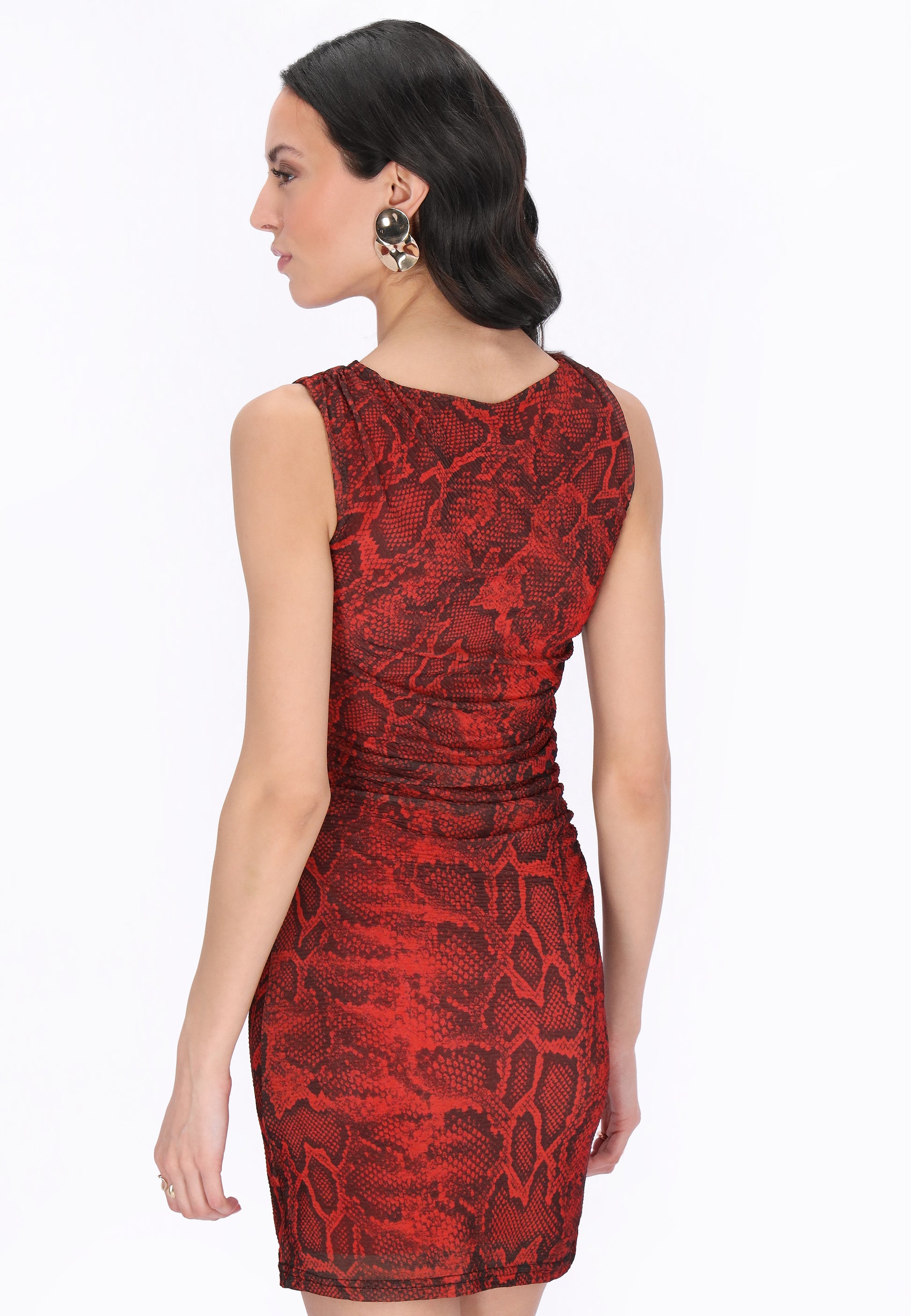 Faina Women's Dress