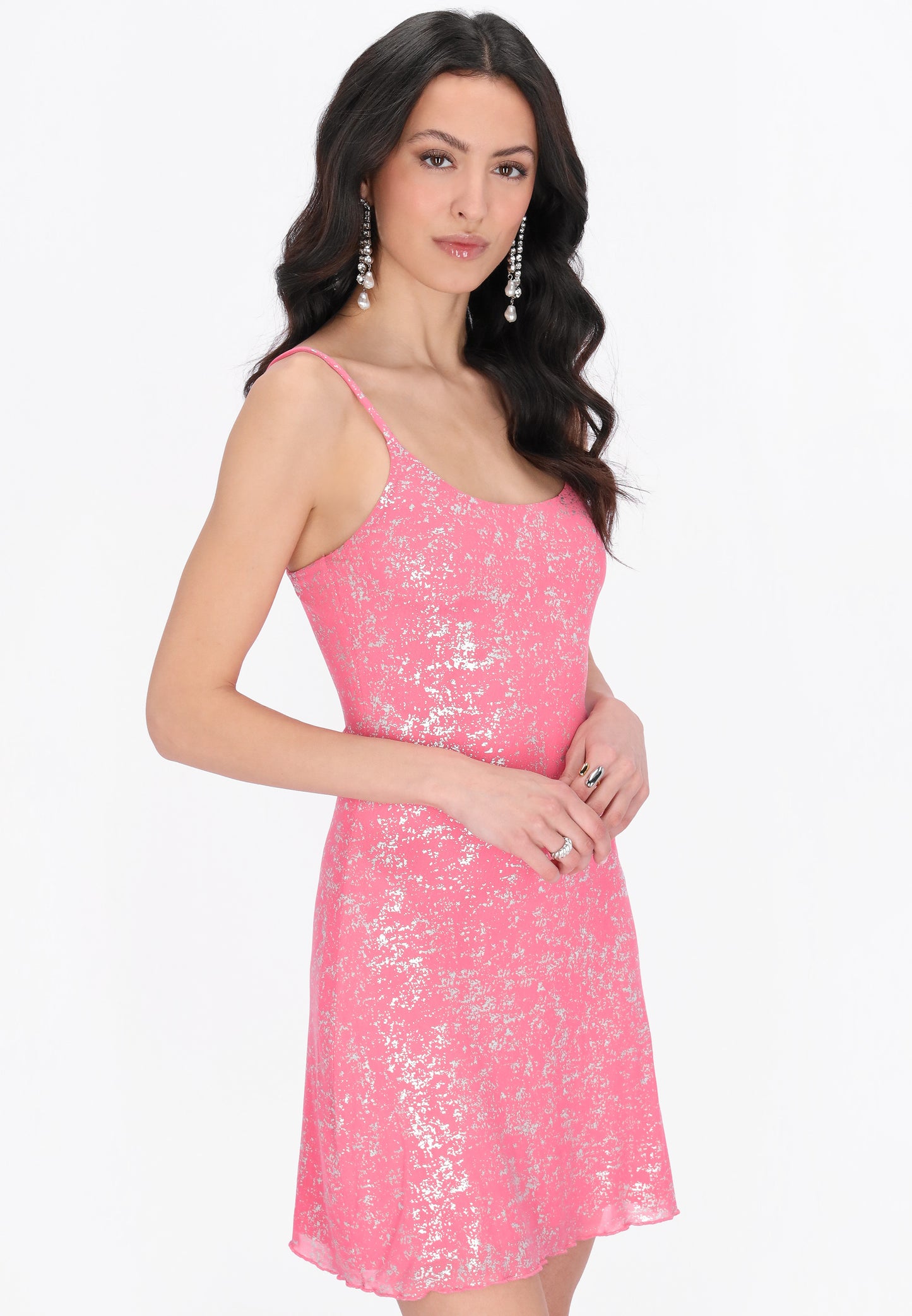 Faina Women's Dress