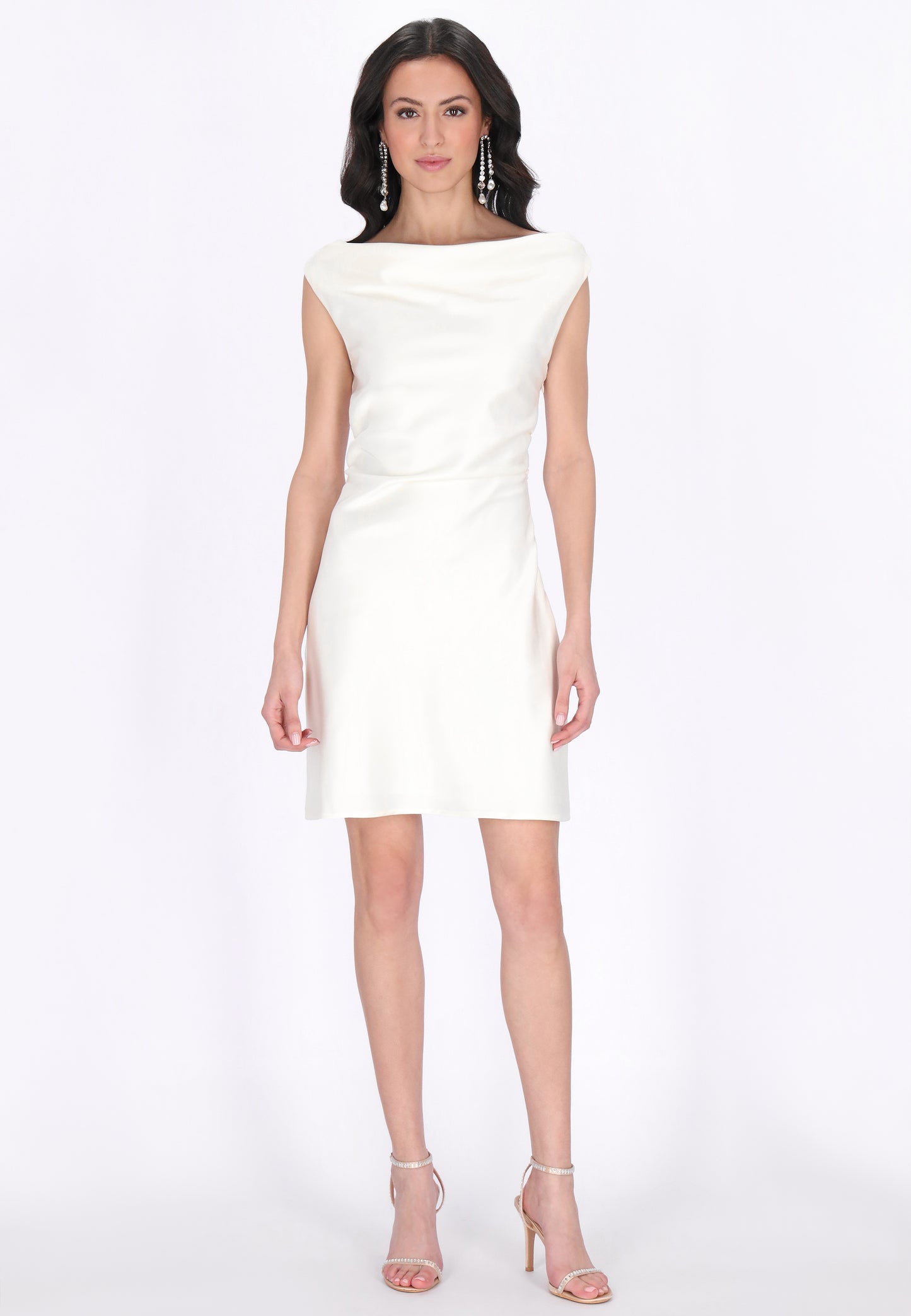 Faina Women's Dress