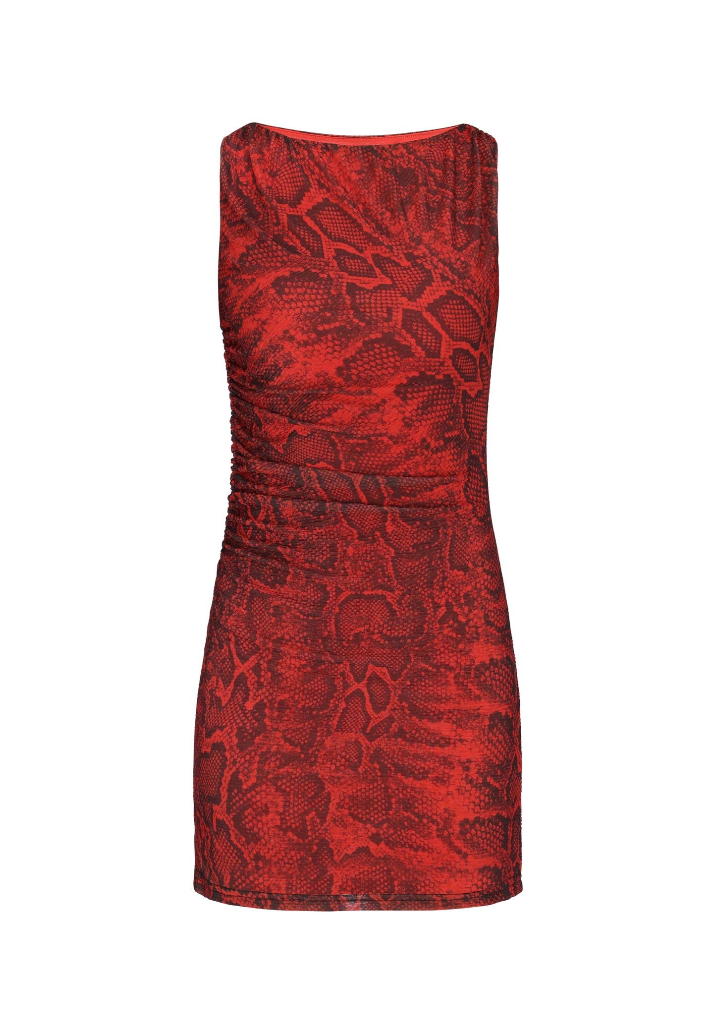 Faina Women's Dress