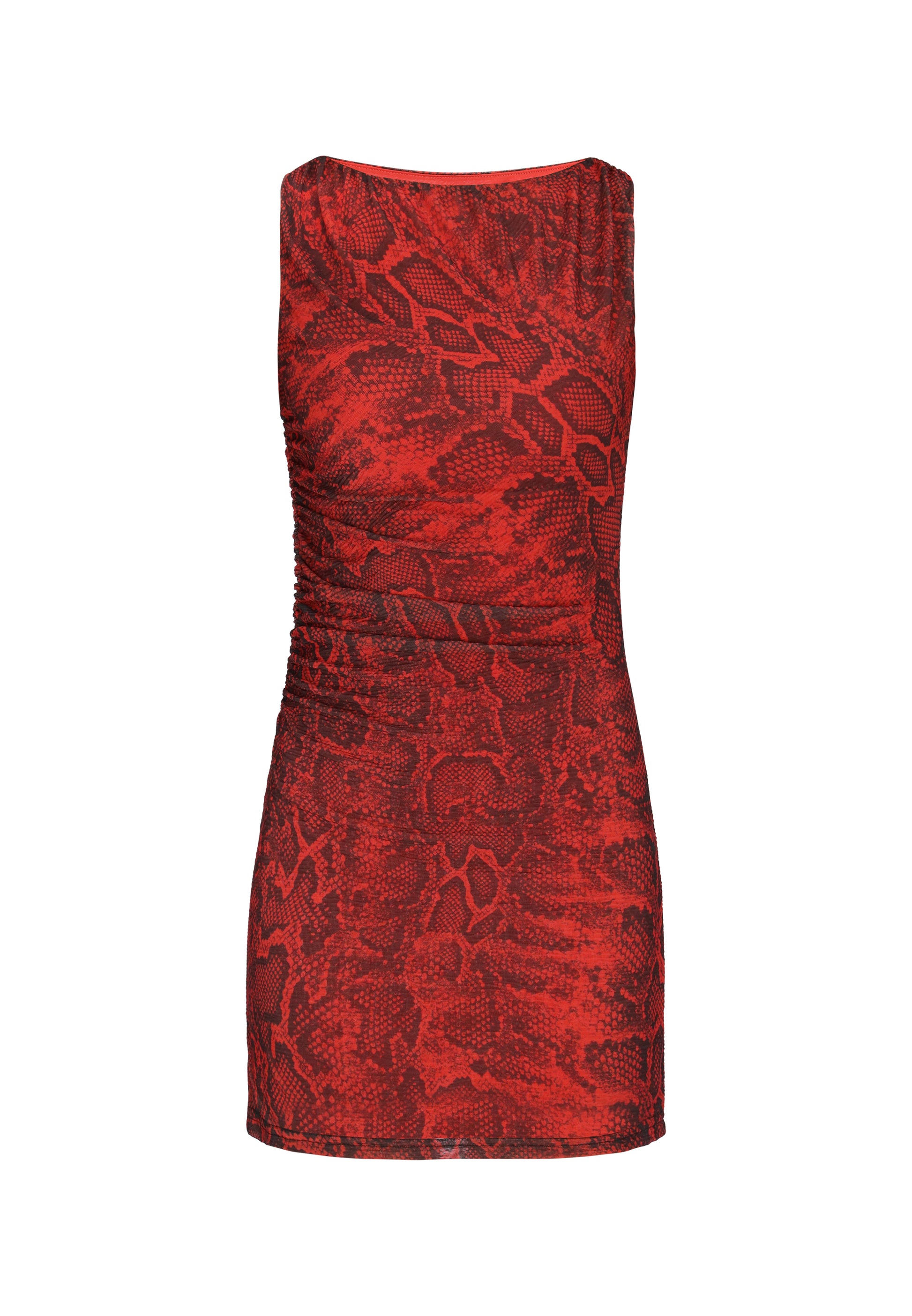 Faina Women's Dress