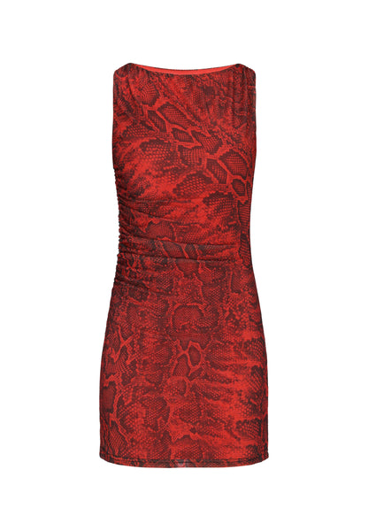 Faina Women's Dress