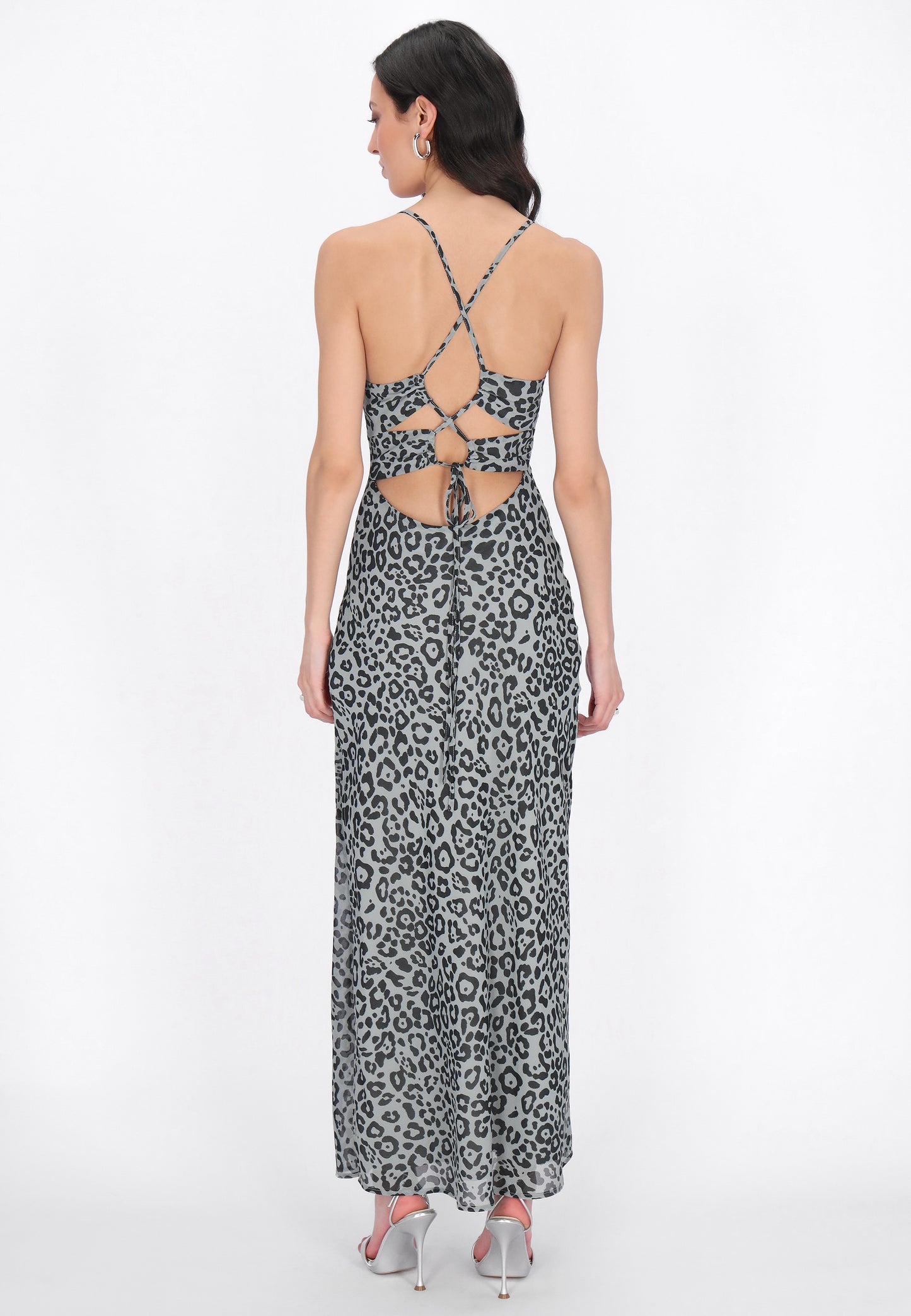 Faina Women's Dress