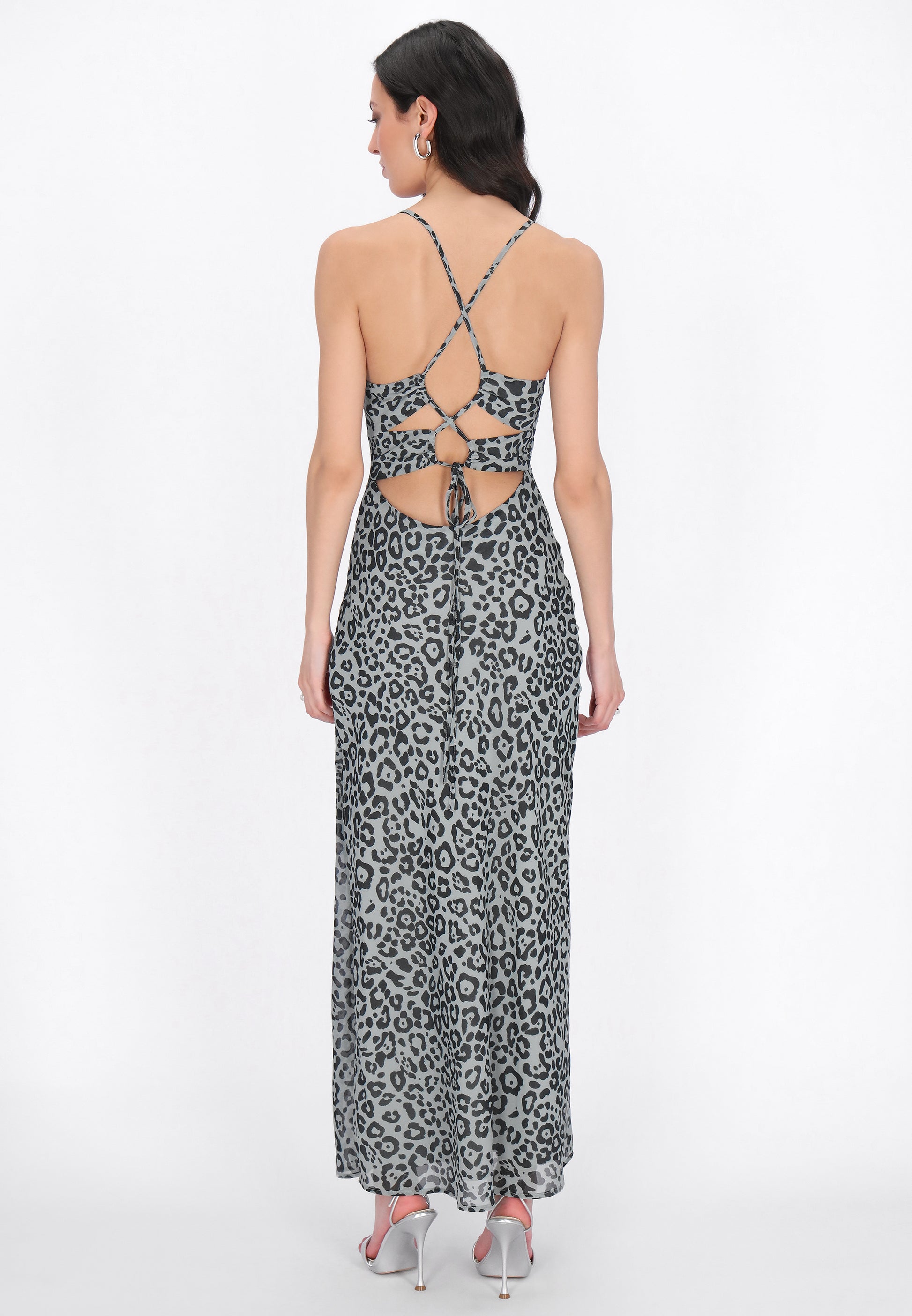 Faina Women's Dress