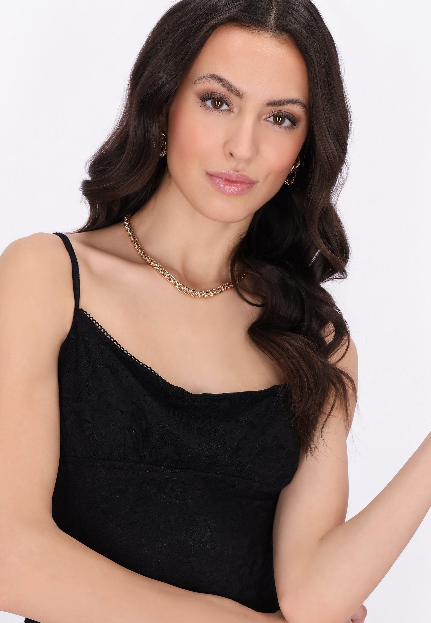 Faina Women's Dress