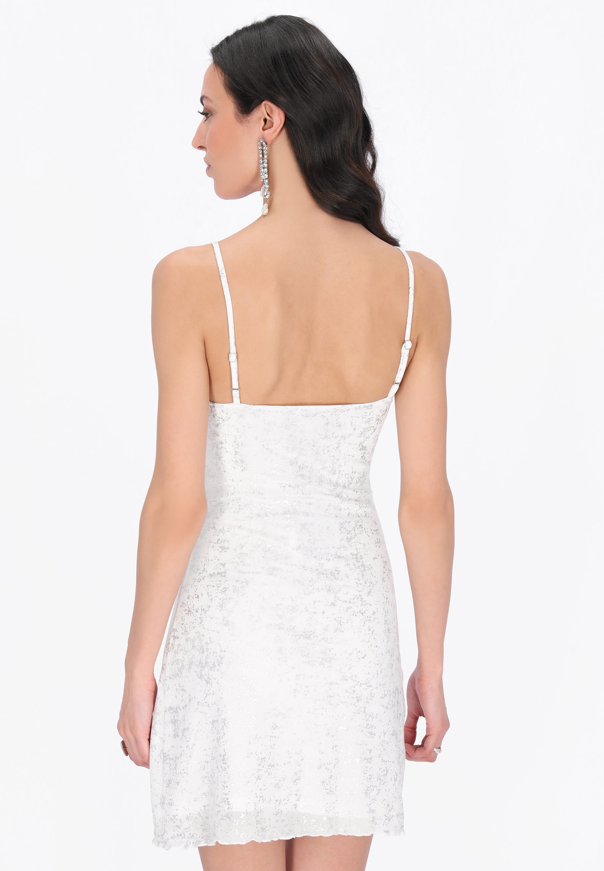 Faina Women's Dress