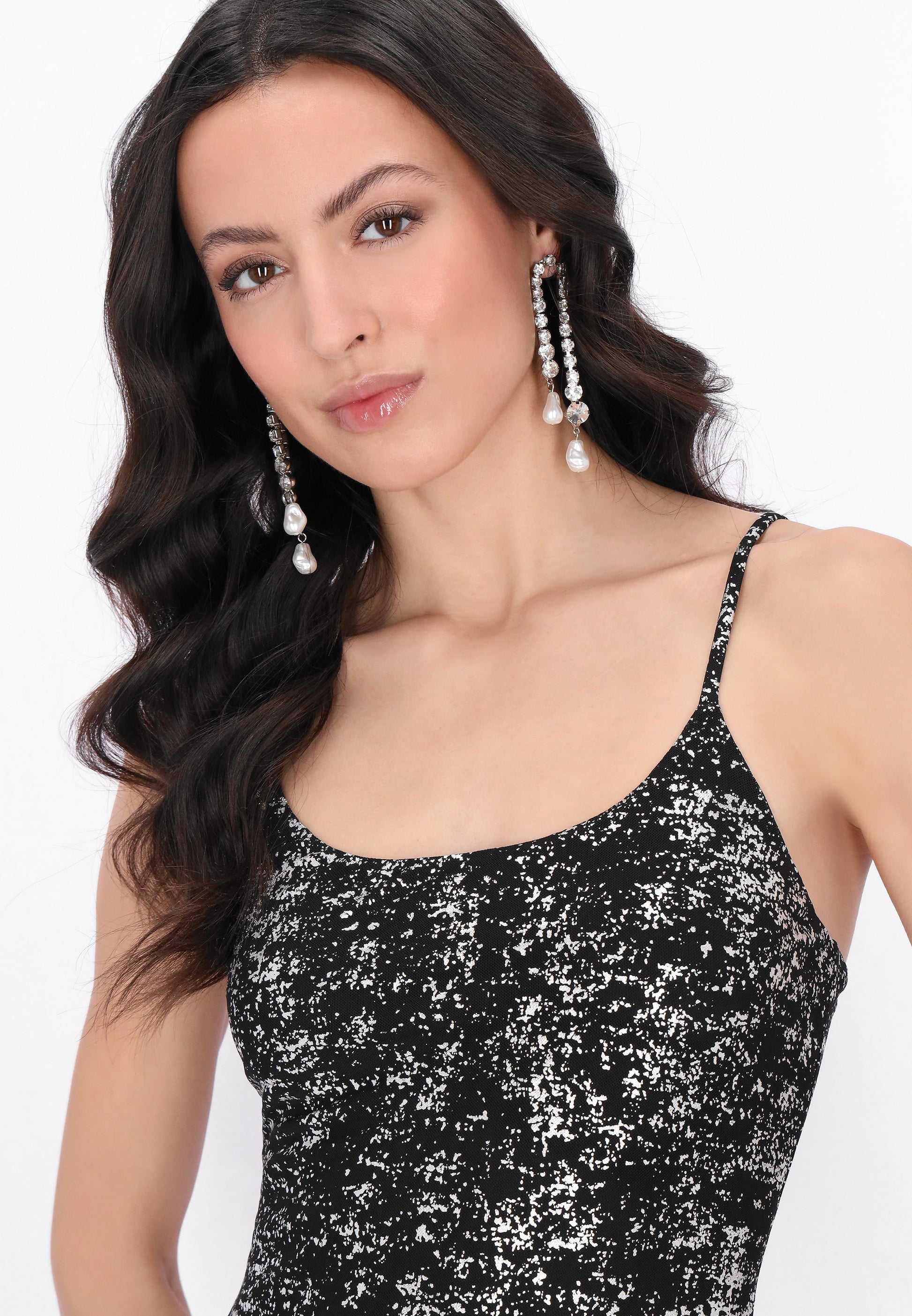 Faina Women's Dress