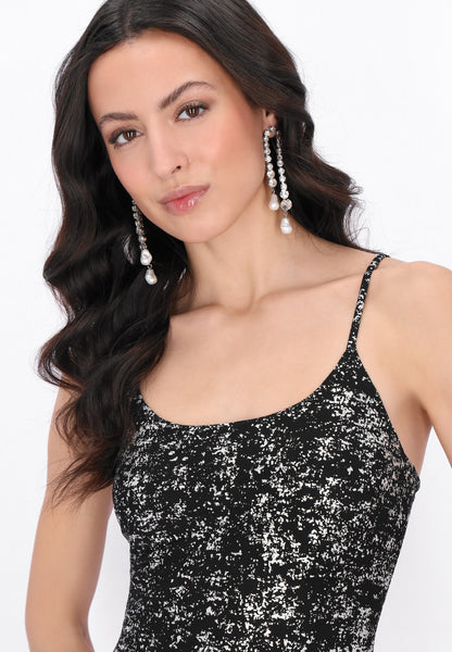 Faina Women's Dress