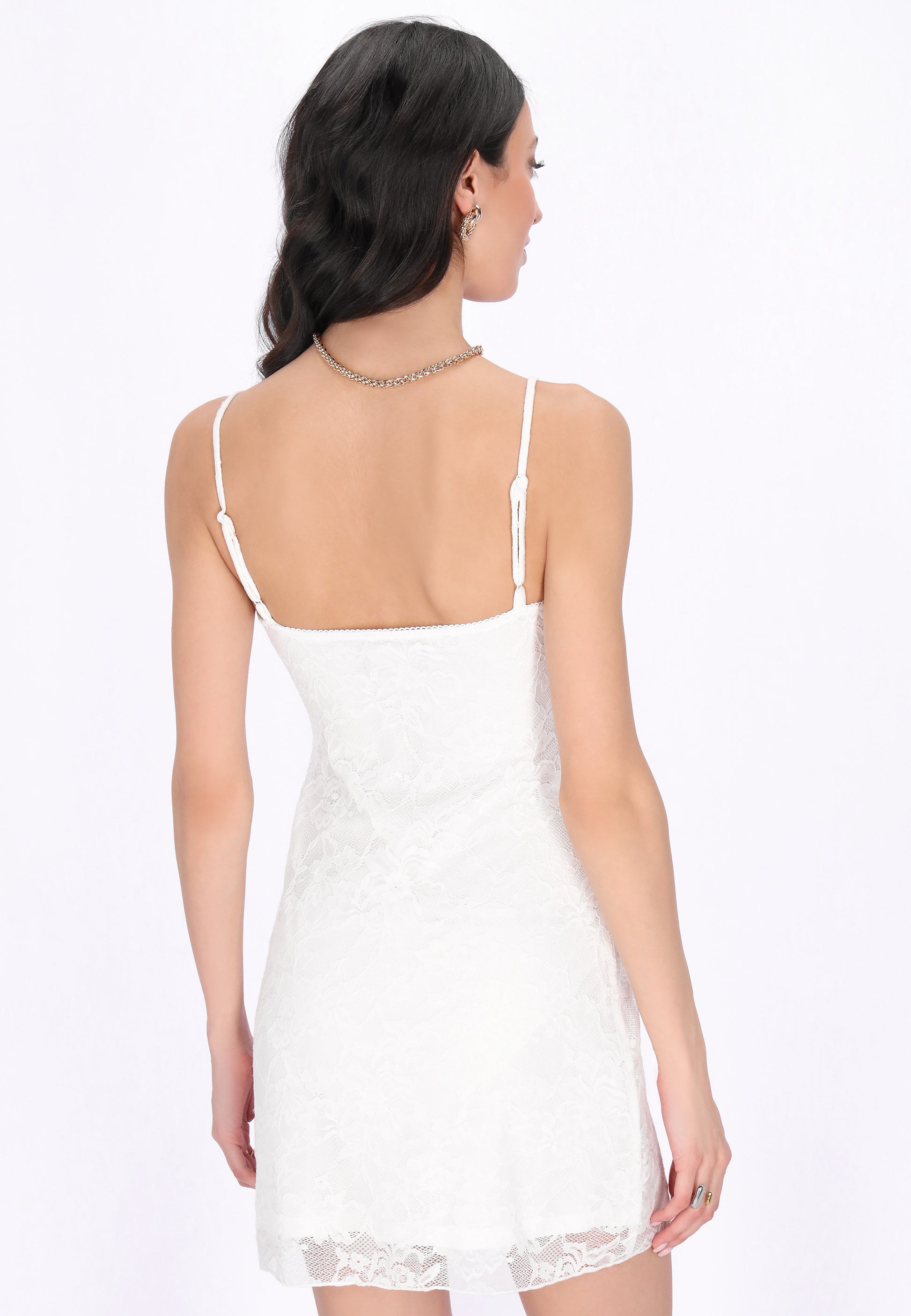 Faina Women's Dress