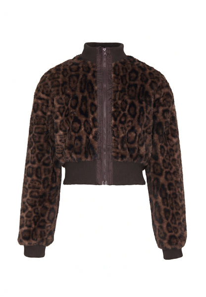 faina GLOW Jacket