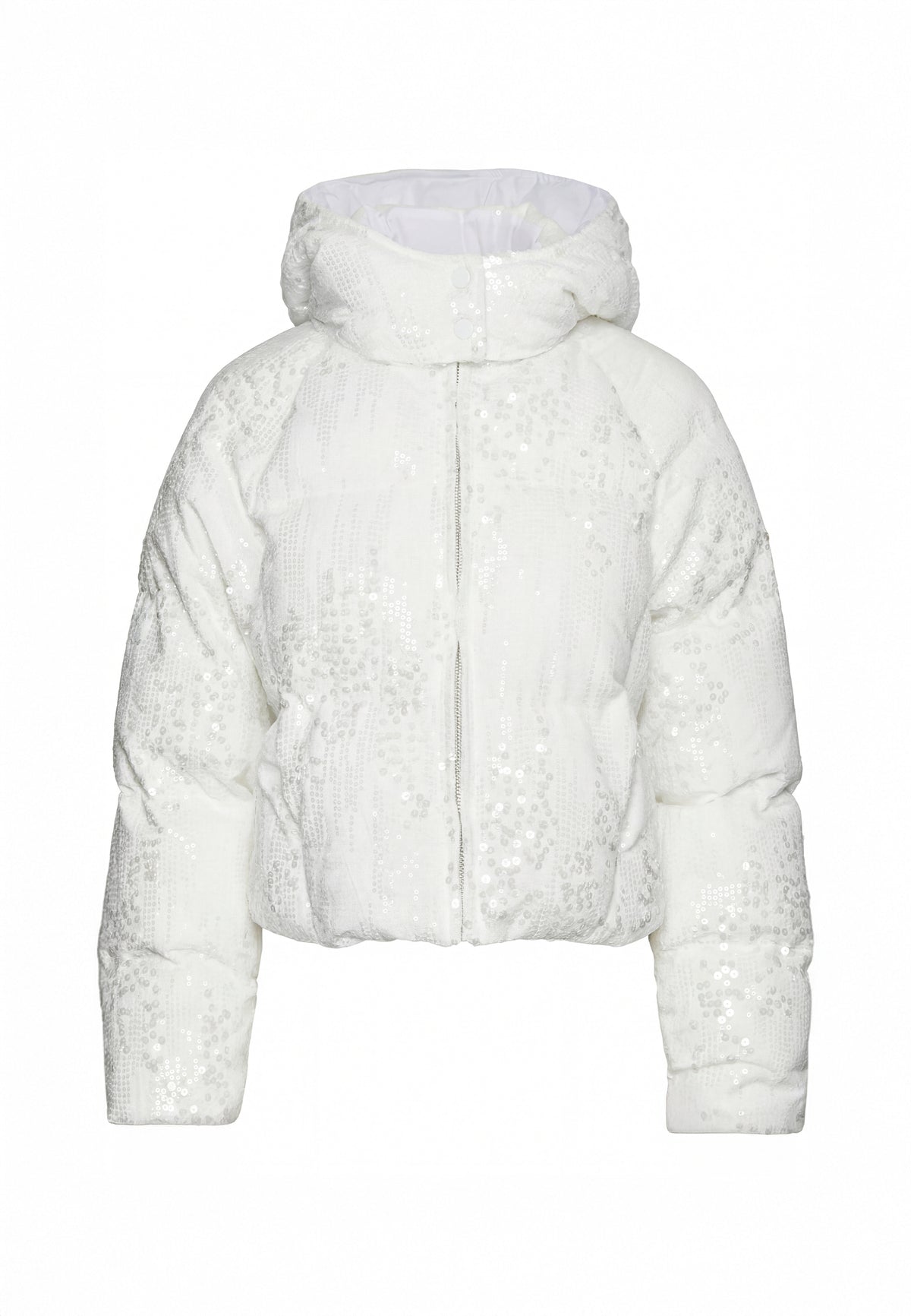 faina GLOW Jacket