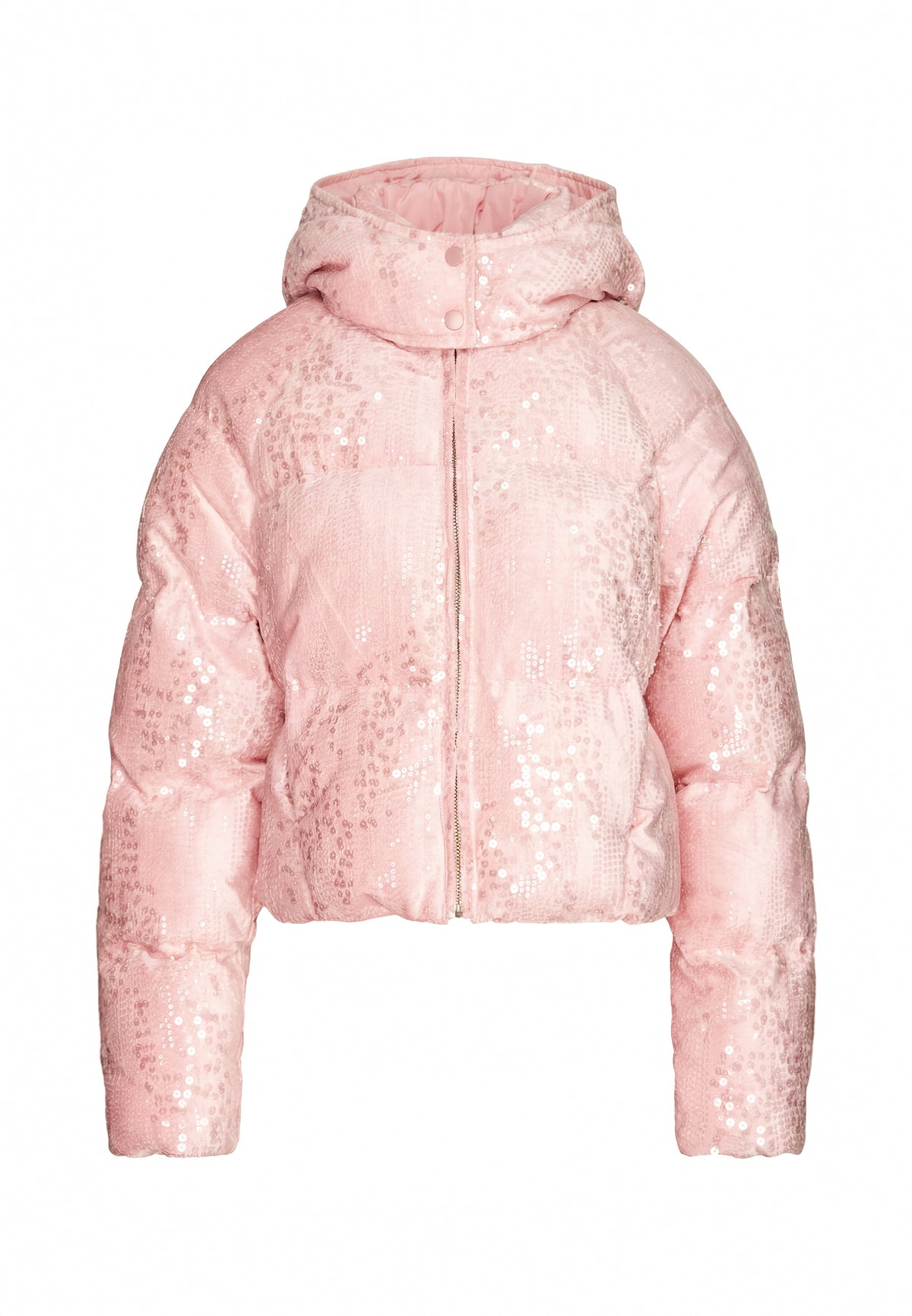 faina GLOW Jacket