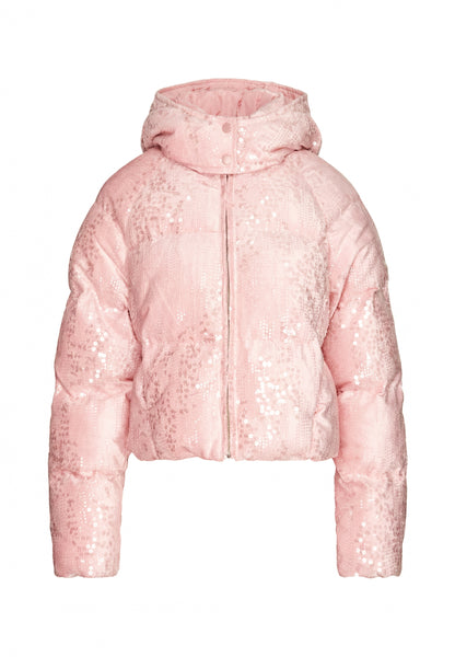 faina GLOW Jacket