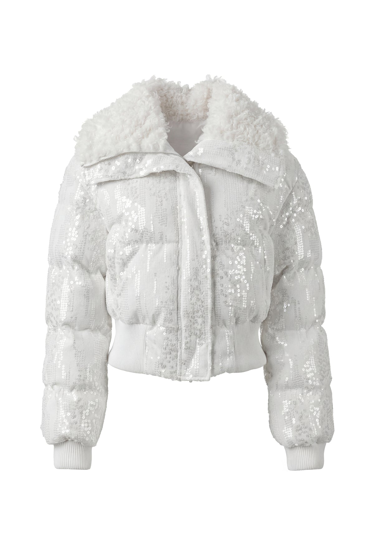 faina GLOW Jacket