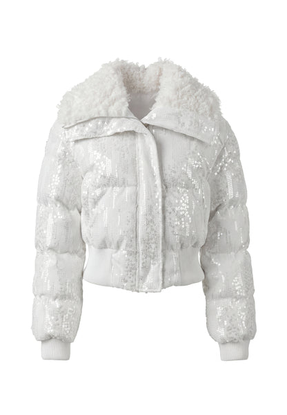 faina GLOW Jacket
