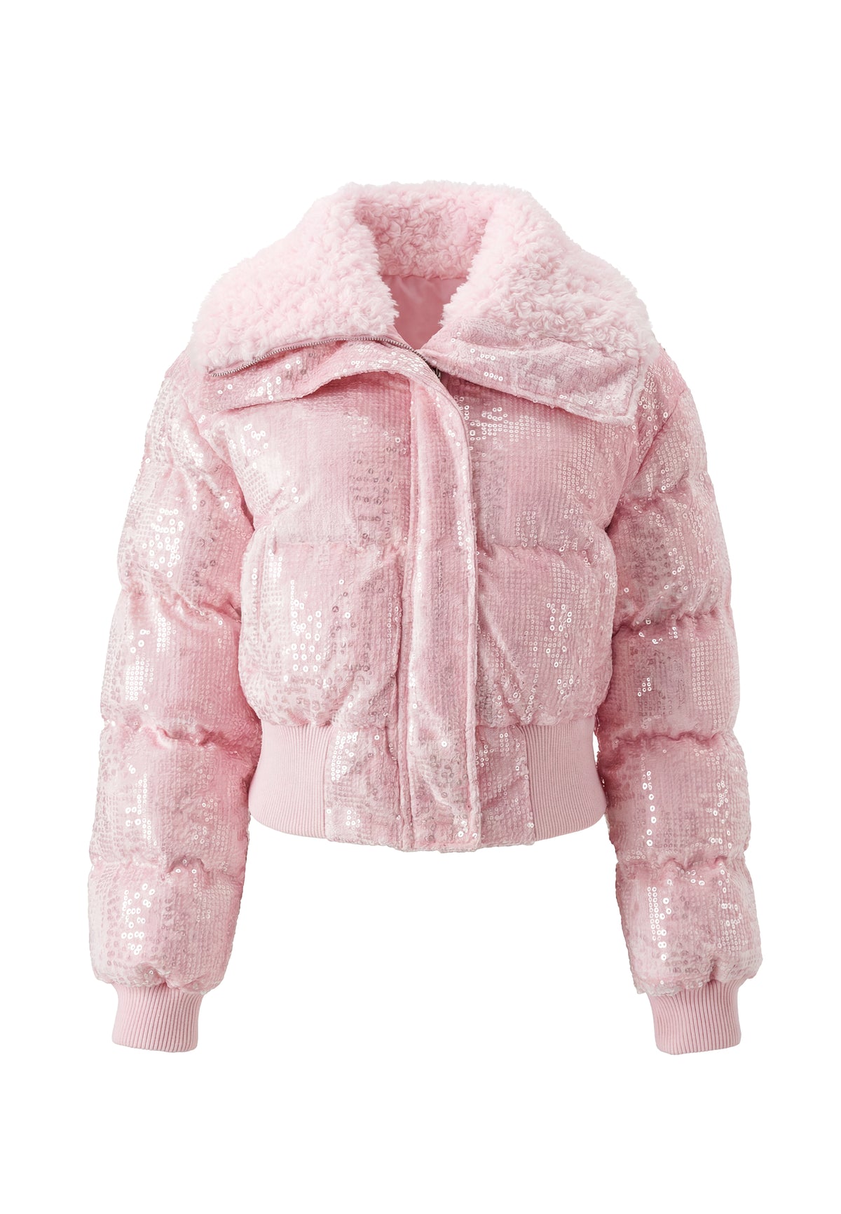 faina GLOW Jacket