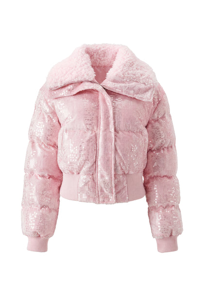faina GLOW Jacket