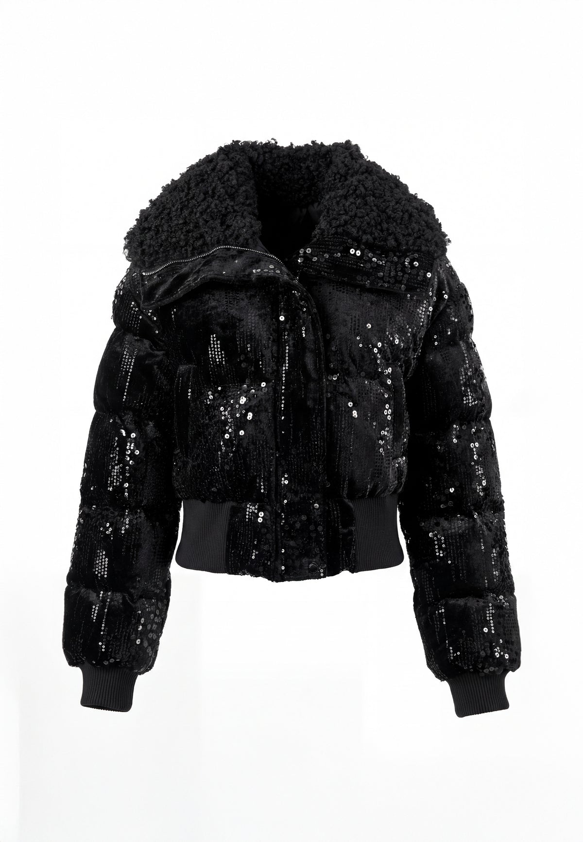 faina GLOW Jacket