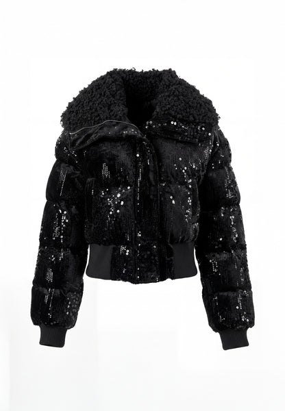 faina GLOW Jacket