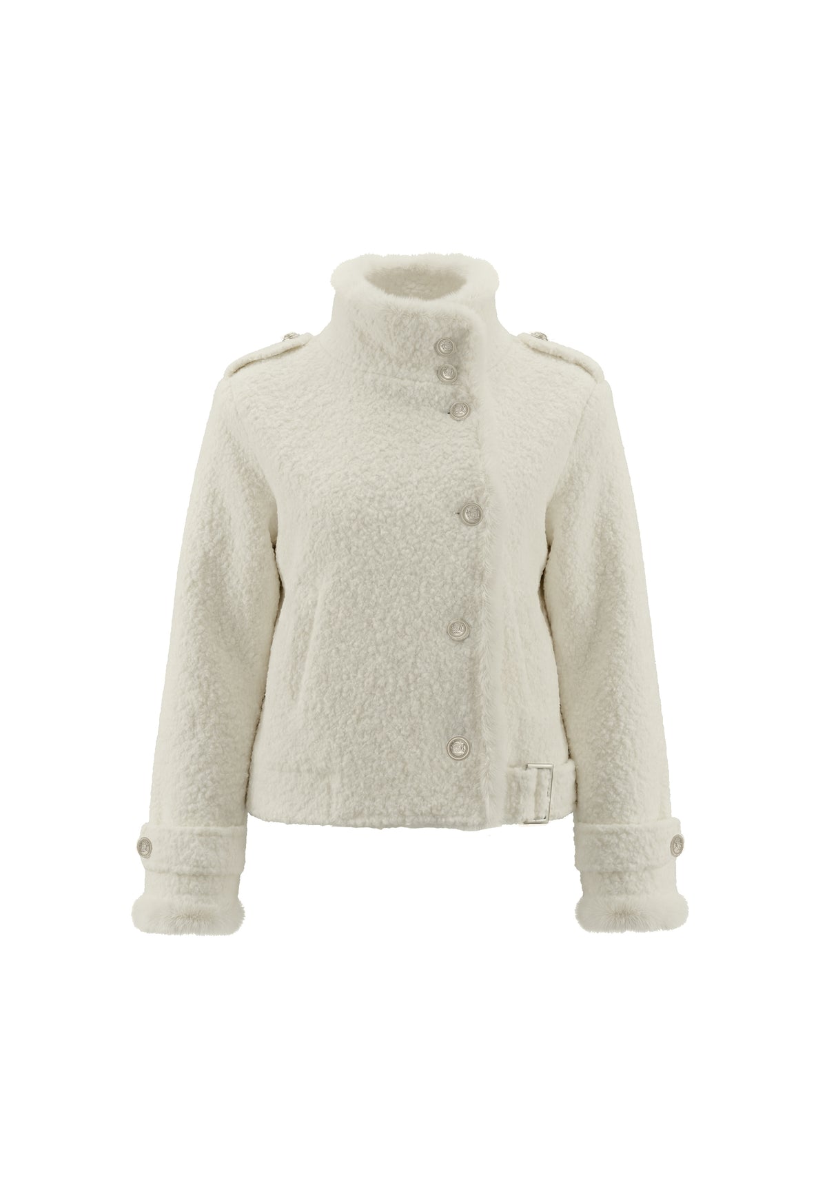 faina GLOW Jacket