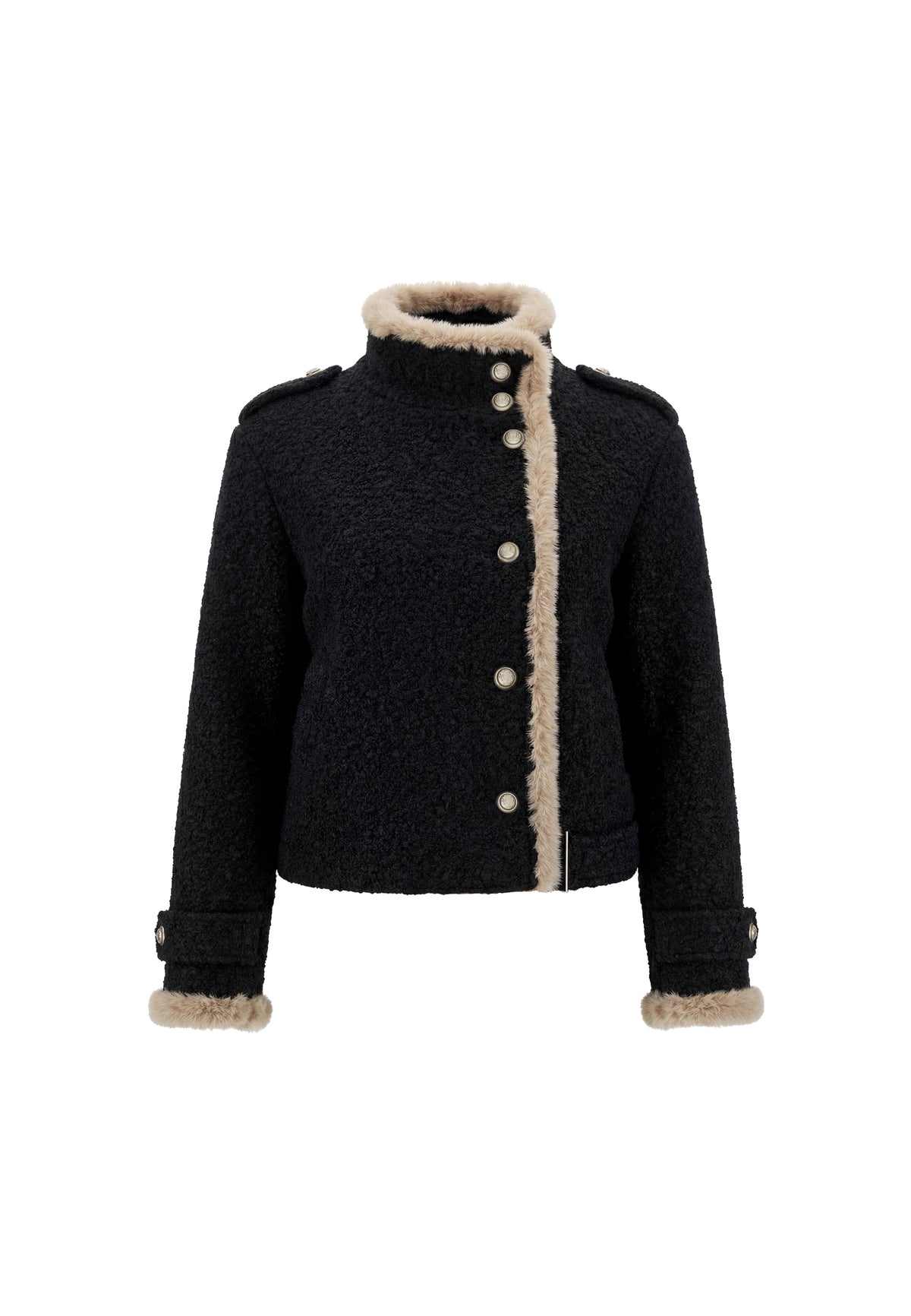 faina GLOW Jacket