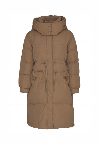ALBEE Coat